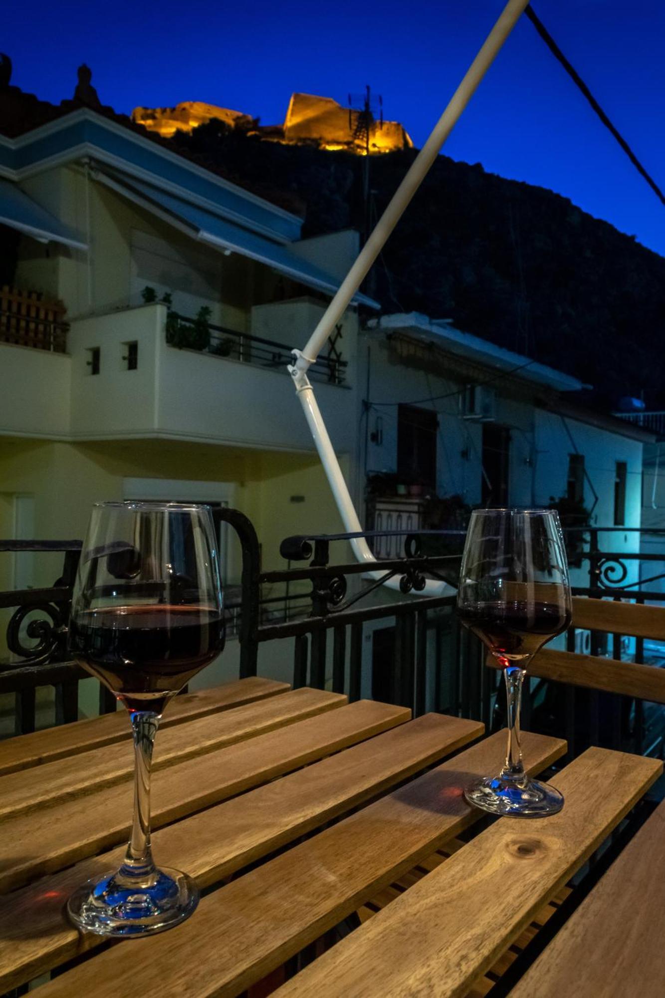 Apartment Selini Nafplio