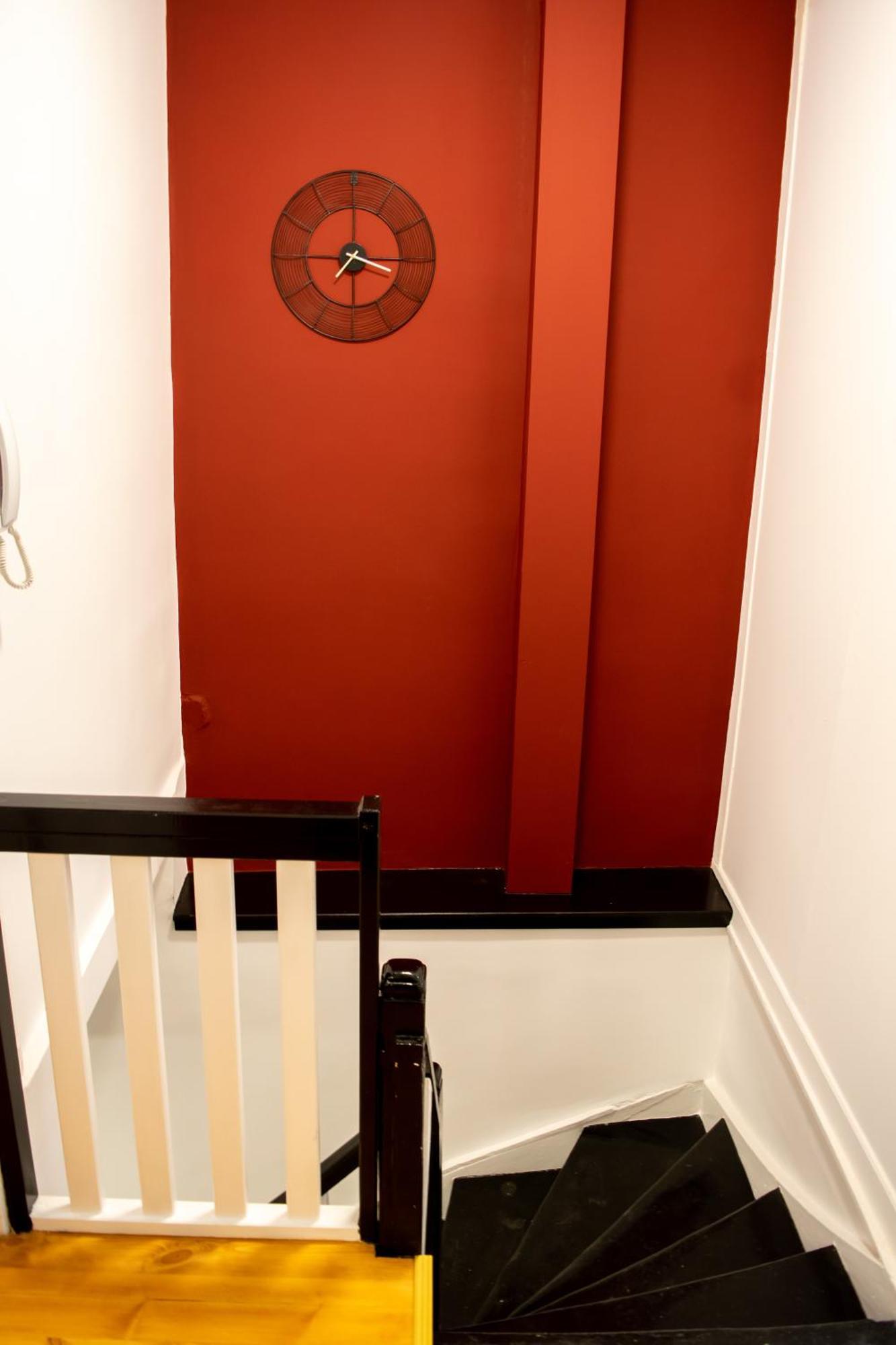 Apartment Selini