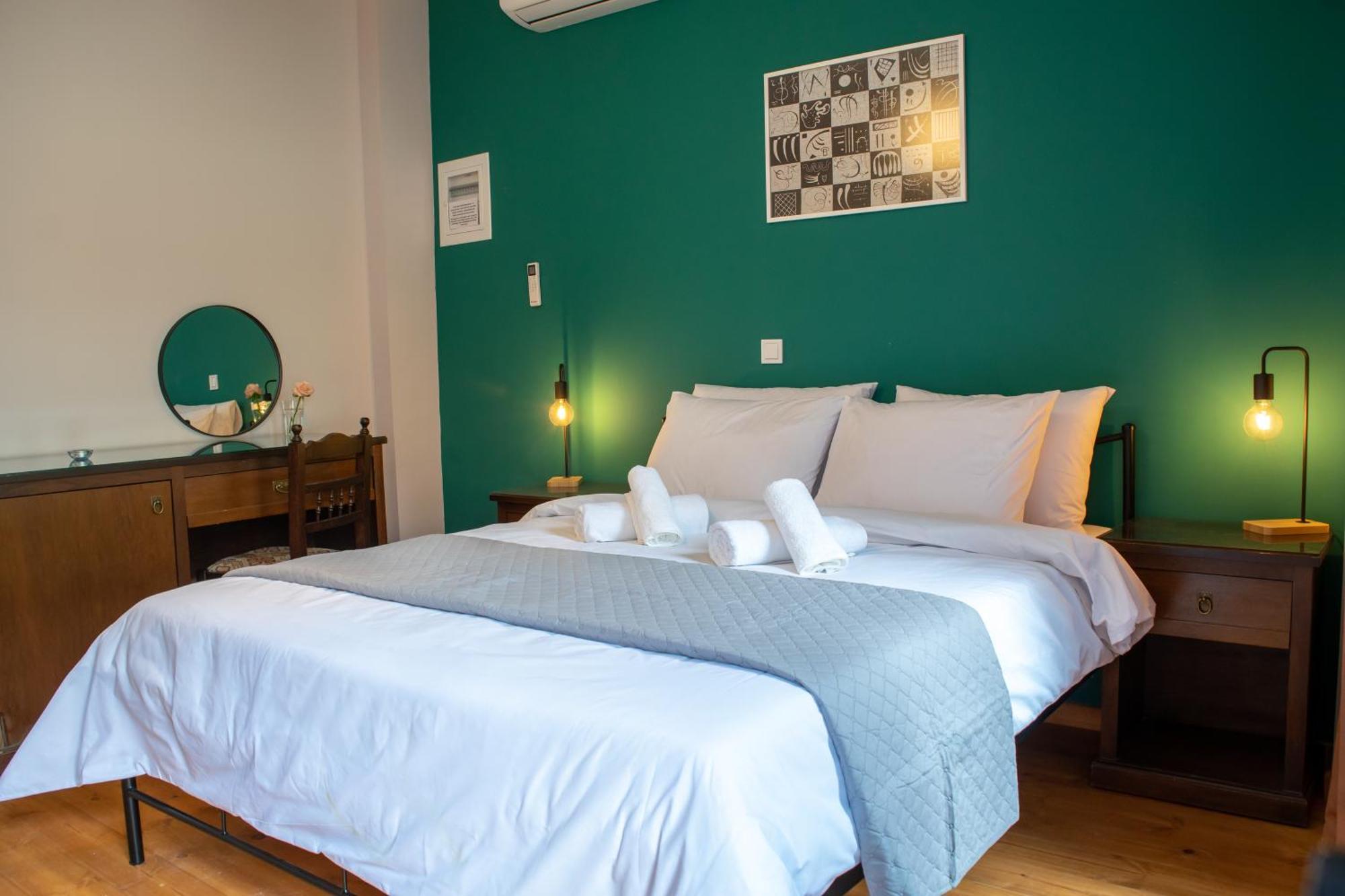 Apartment Selini Nafplio
