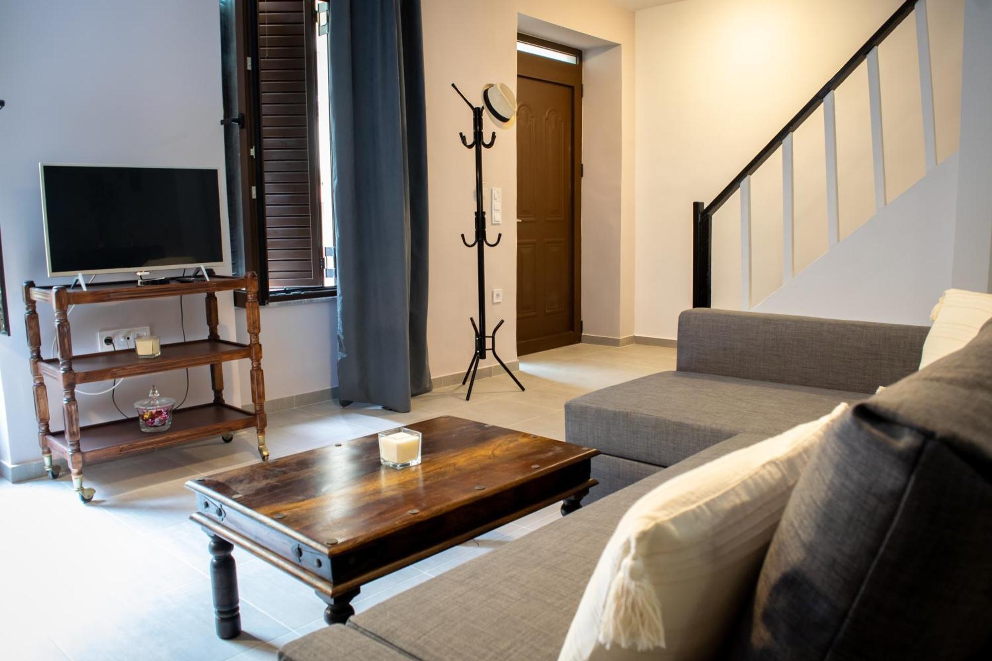 Apartment Selini Nafplio