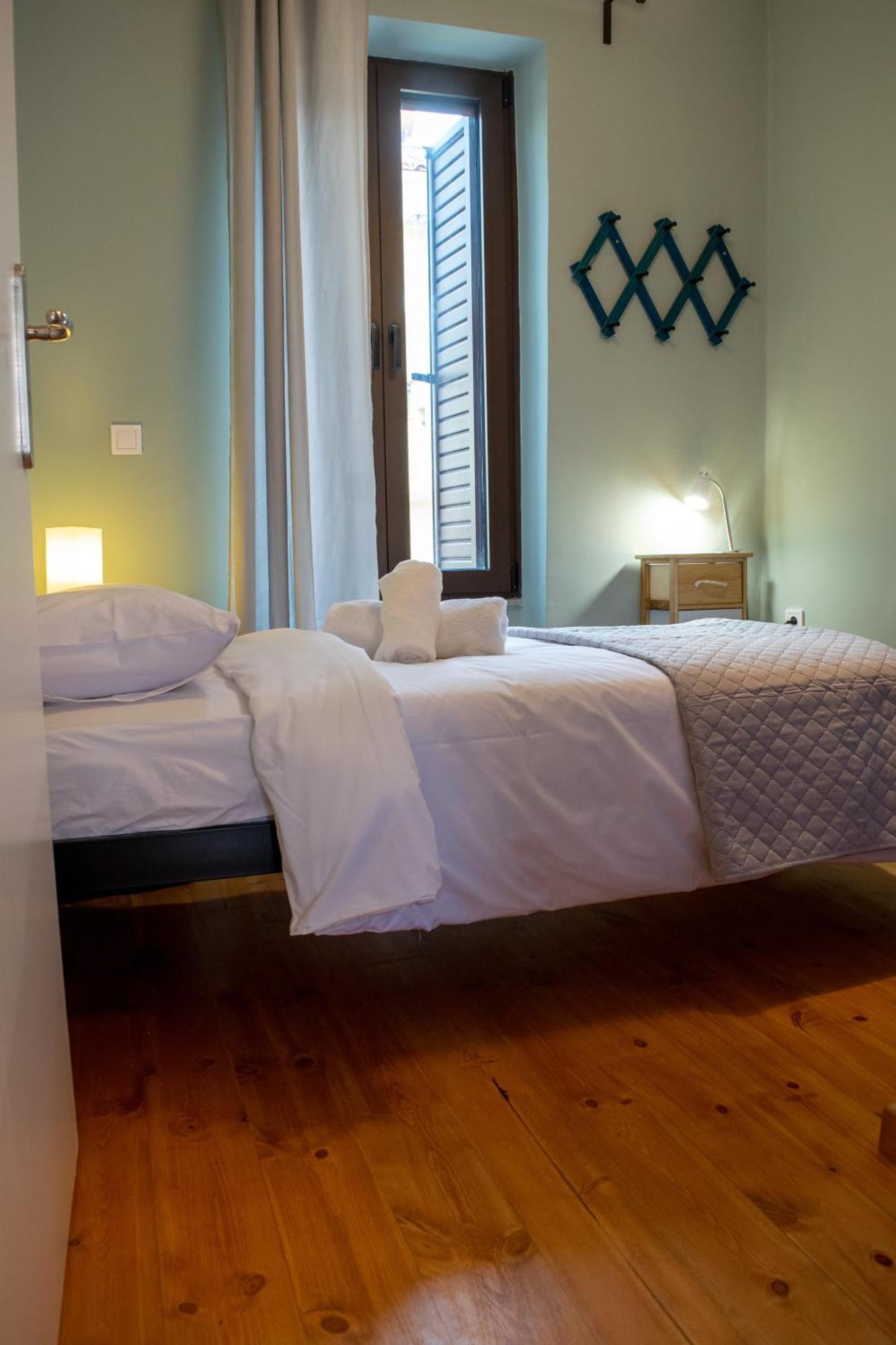 Selini Apartment Nafplio