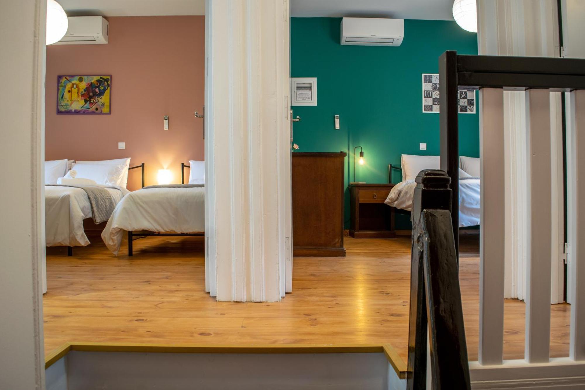 Apartment Selini *