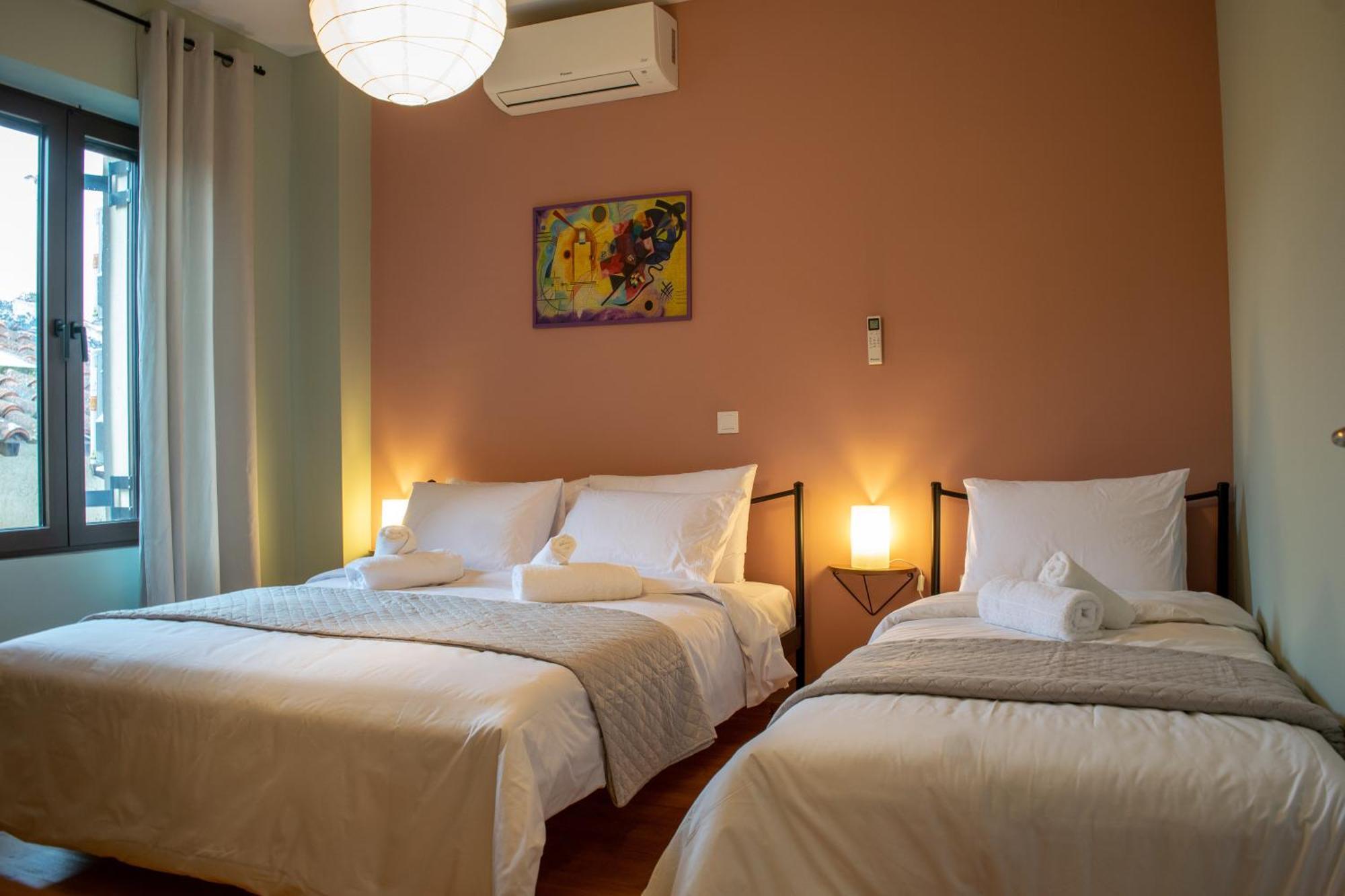 Apartment Selini Nafplio