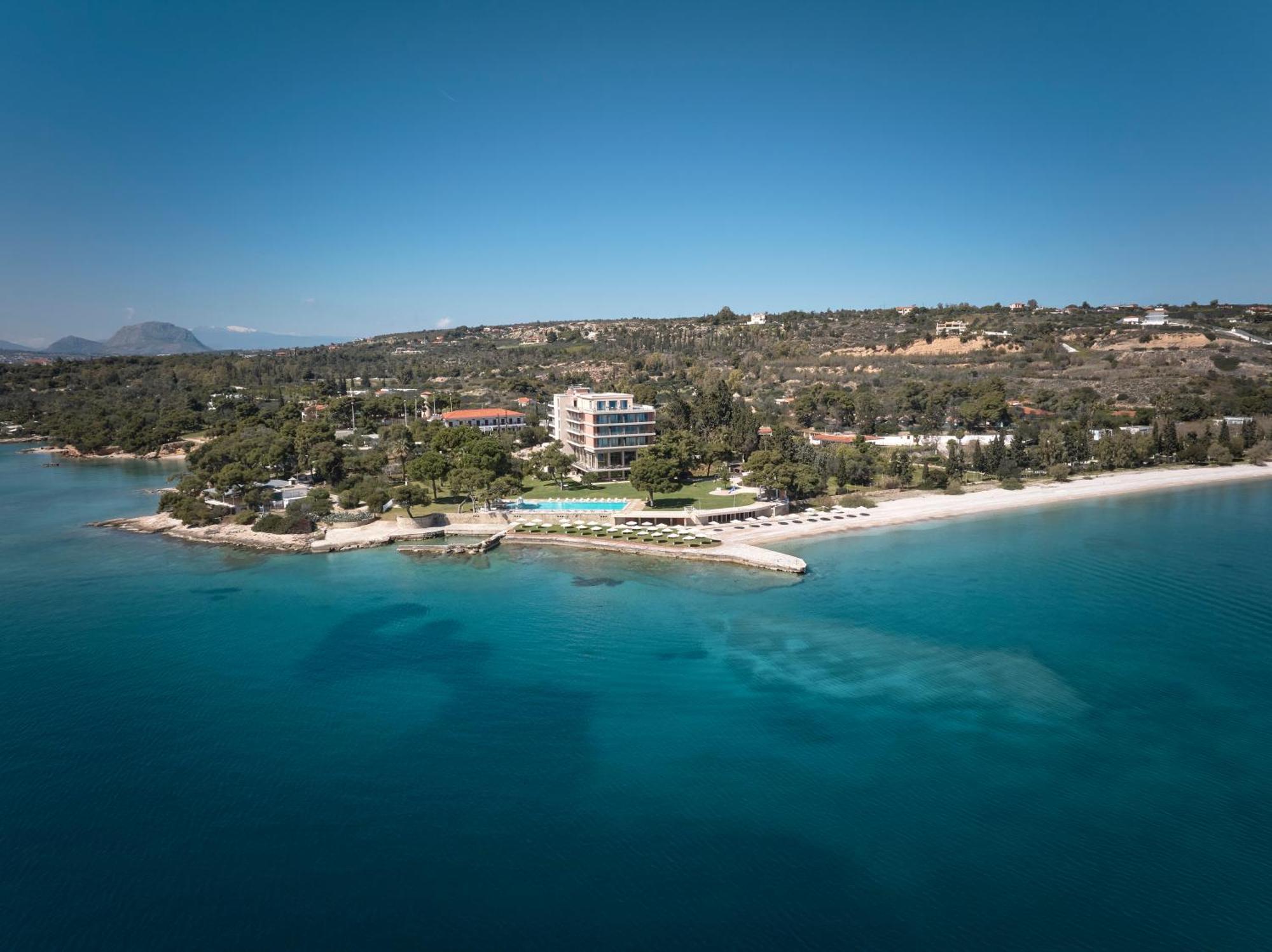 Kalamaki Resort