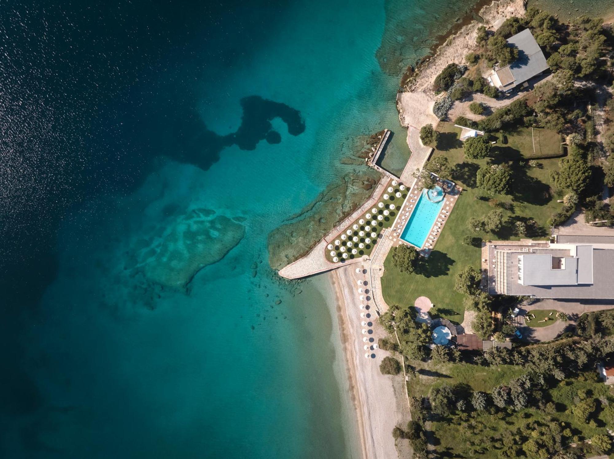 Resort Kalamaki 4*