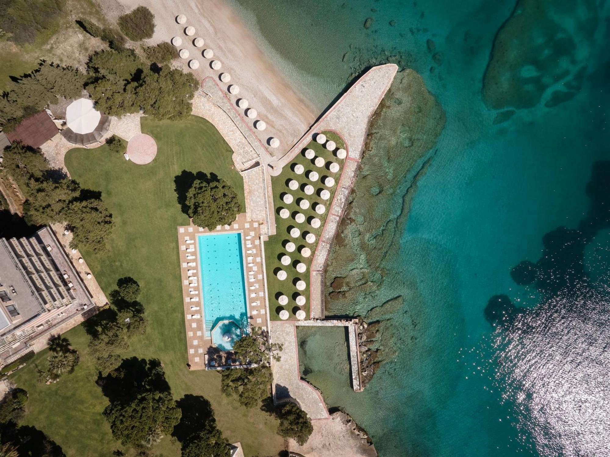 Kalamaki Resort 4*