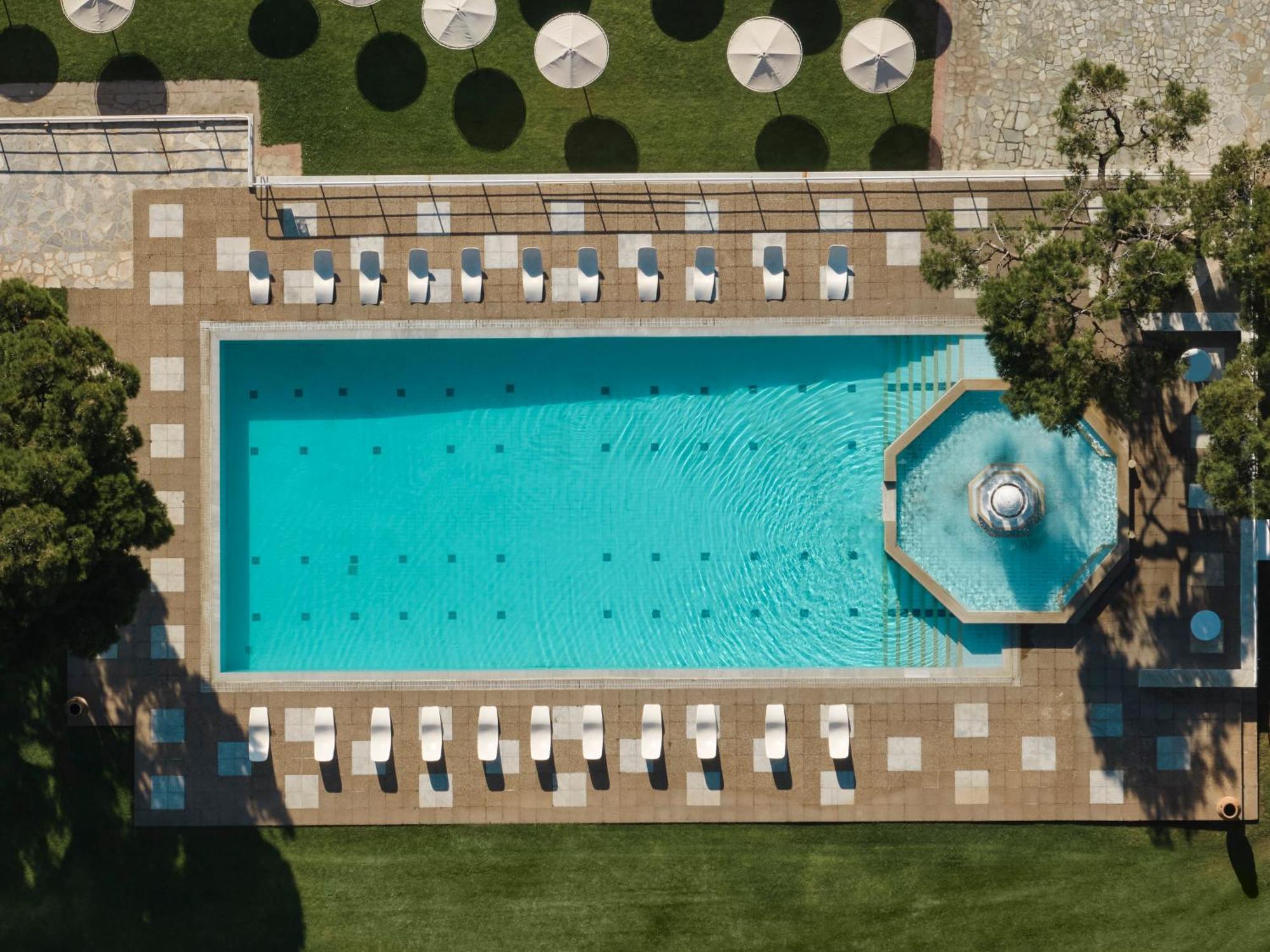 Resort Kalamaki Isthmia