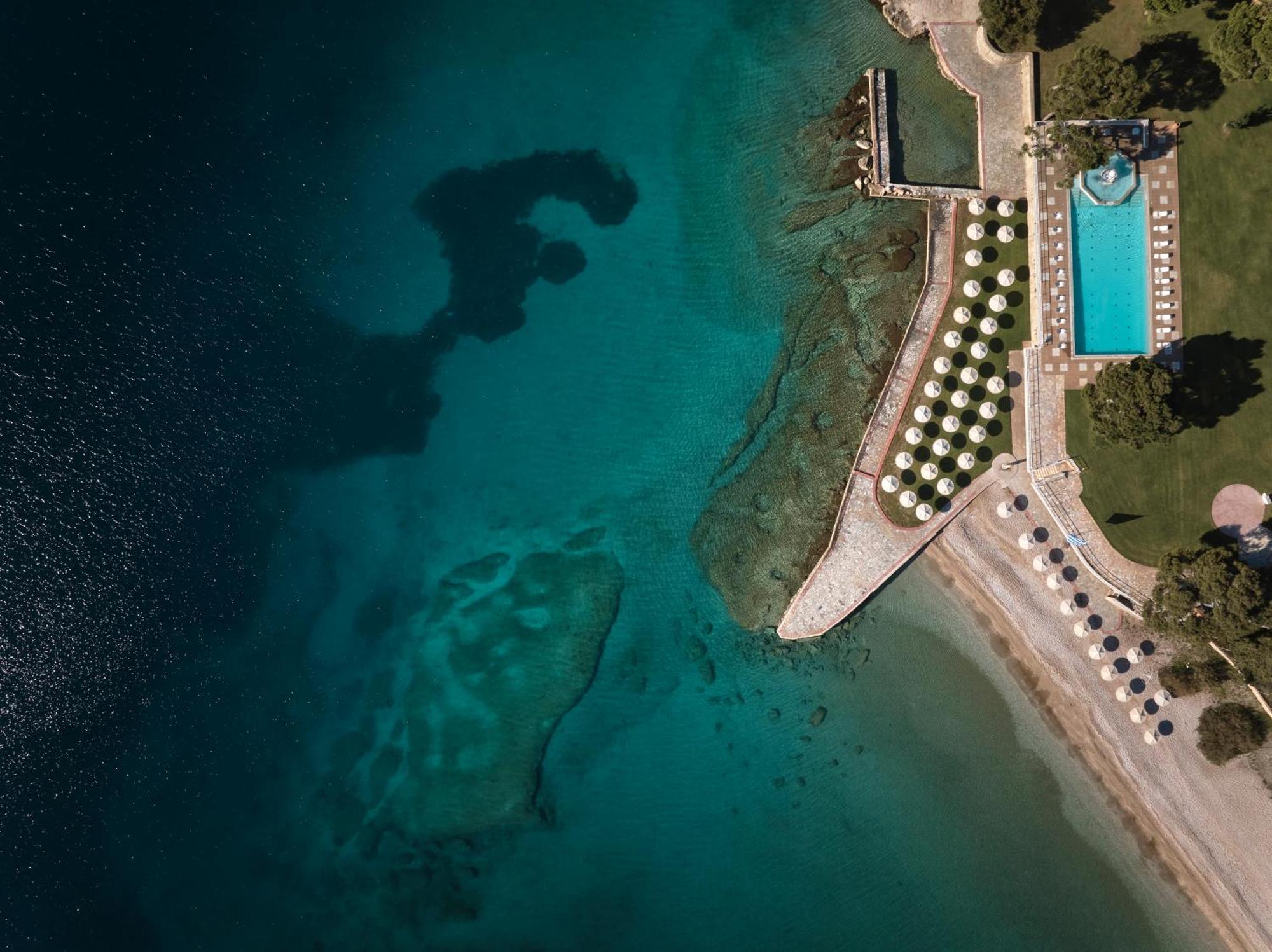 Resort Kalamaki