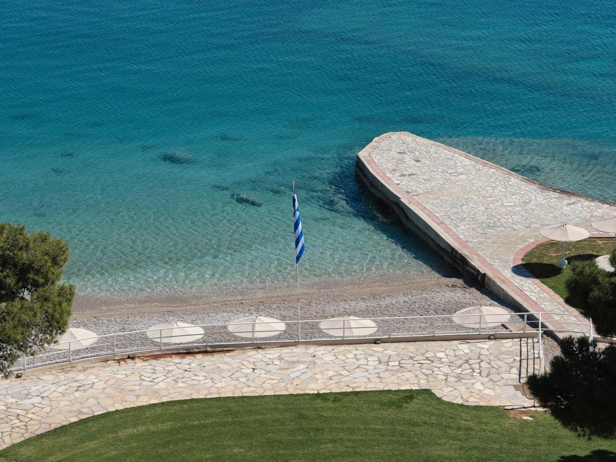 Kalamaki Resort Isthmia