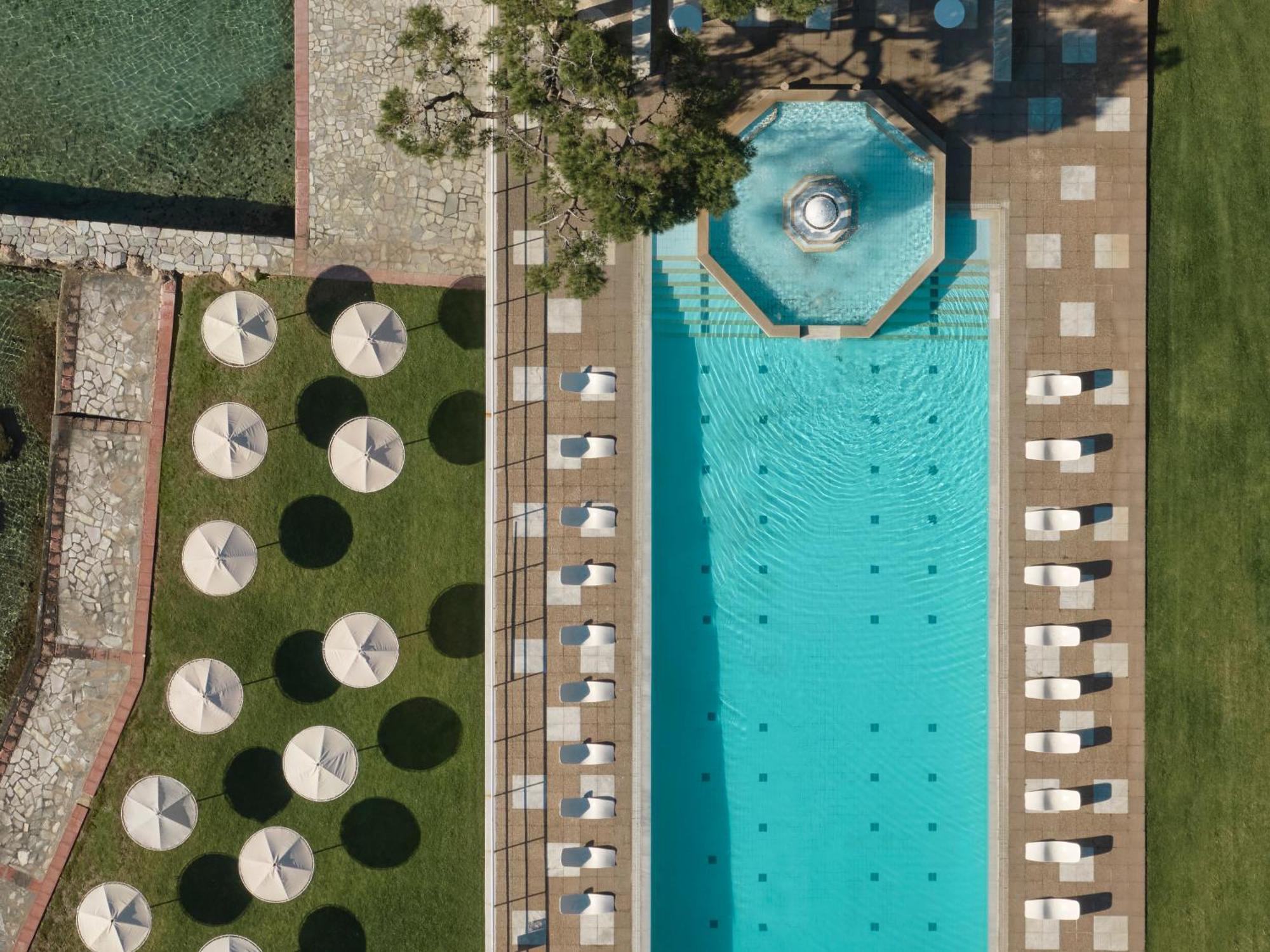 Resort Kalamaki 4*