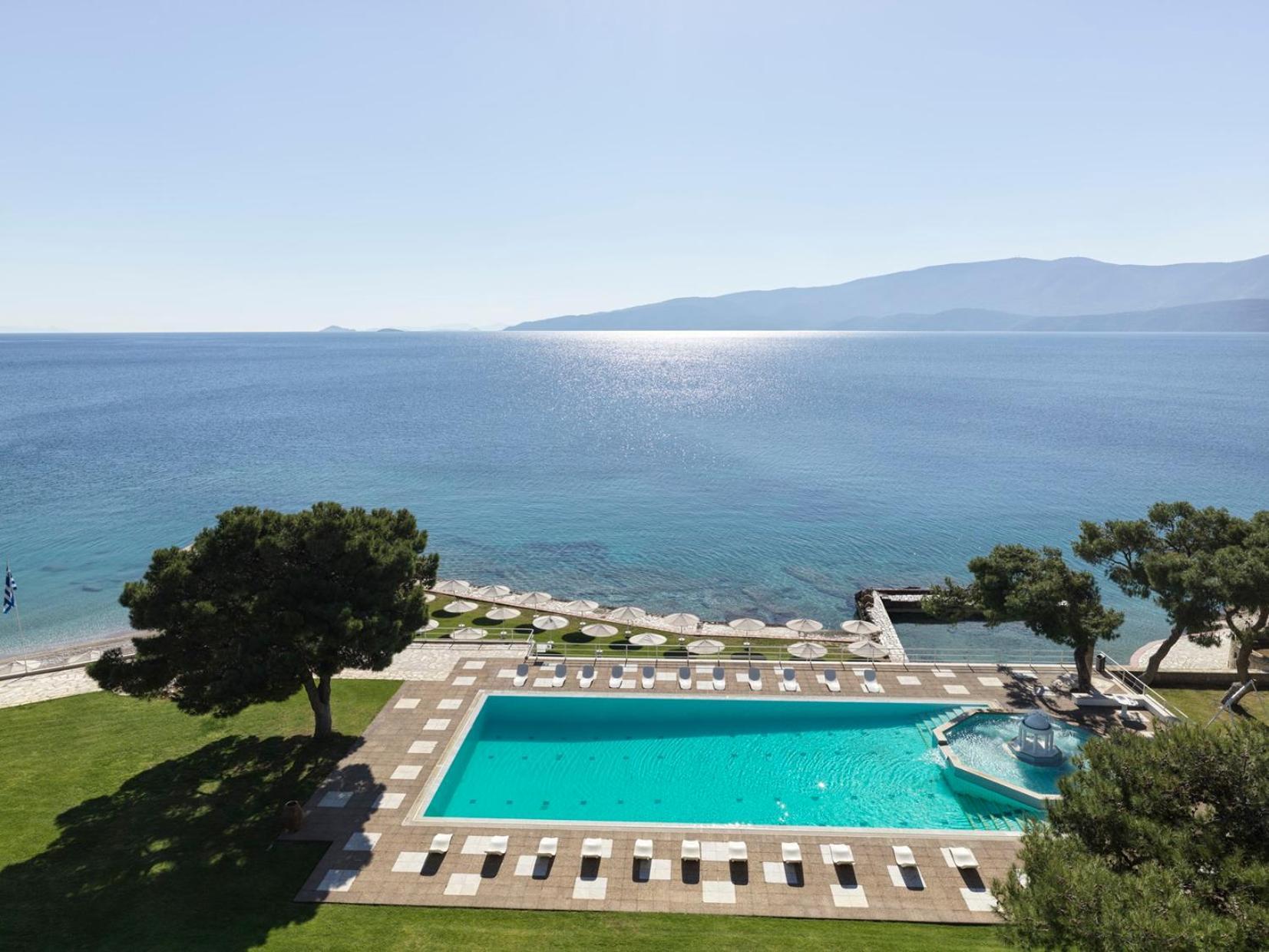 Kalamaki Resort 4*