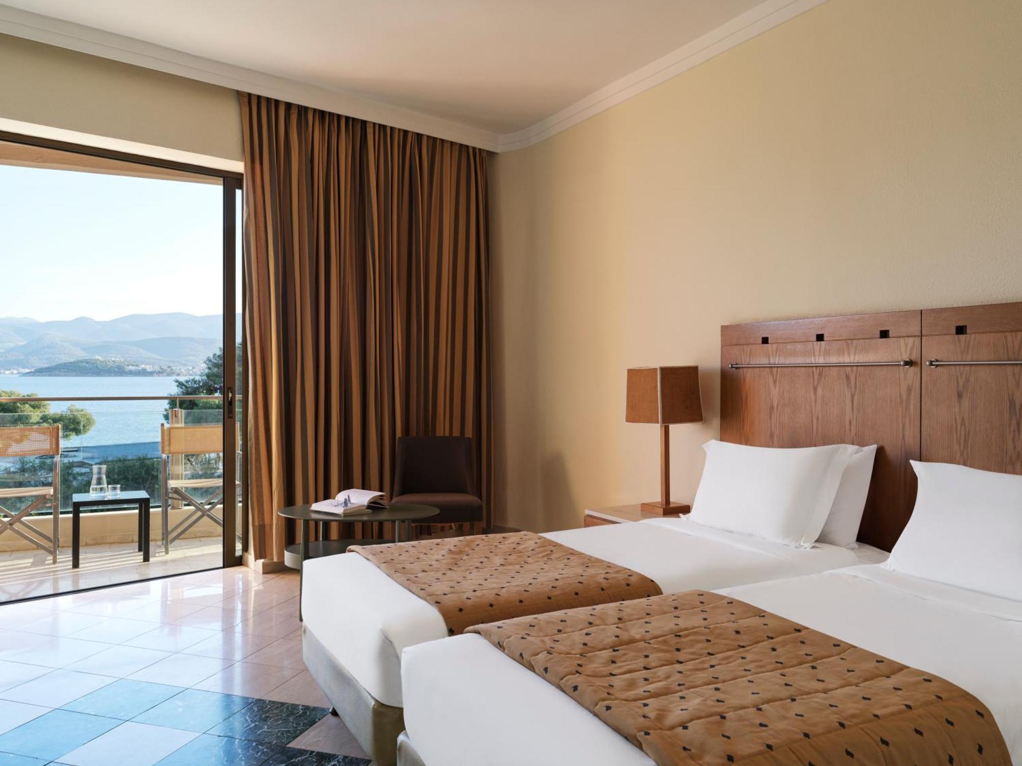 Resort Kalamaki Isthmia