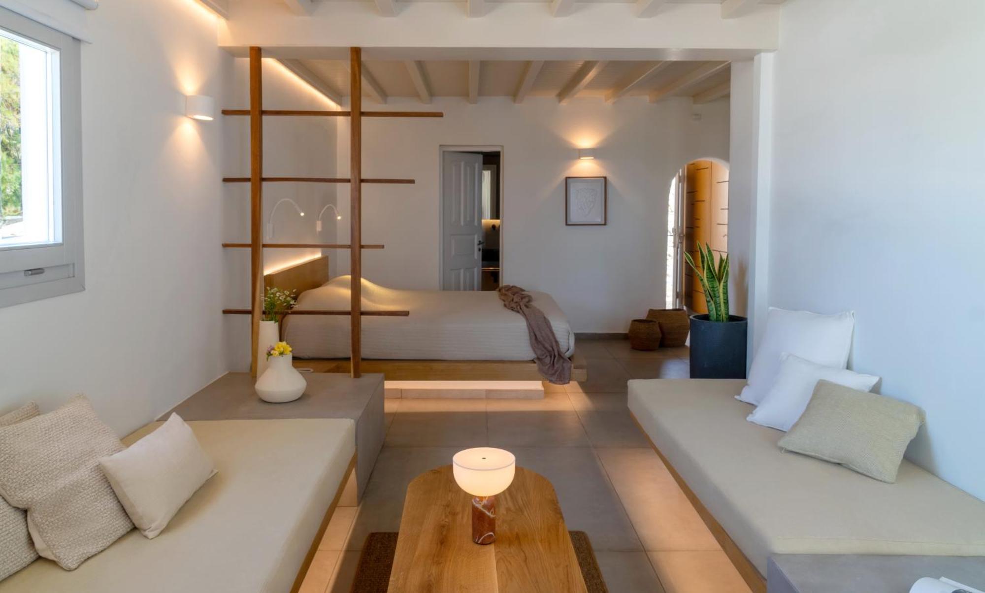 Andronikos (adults Only)