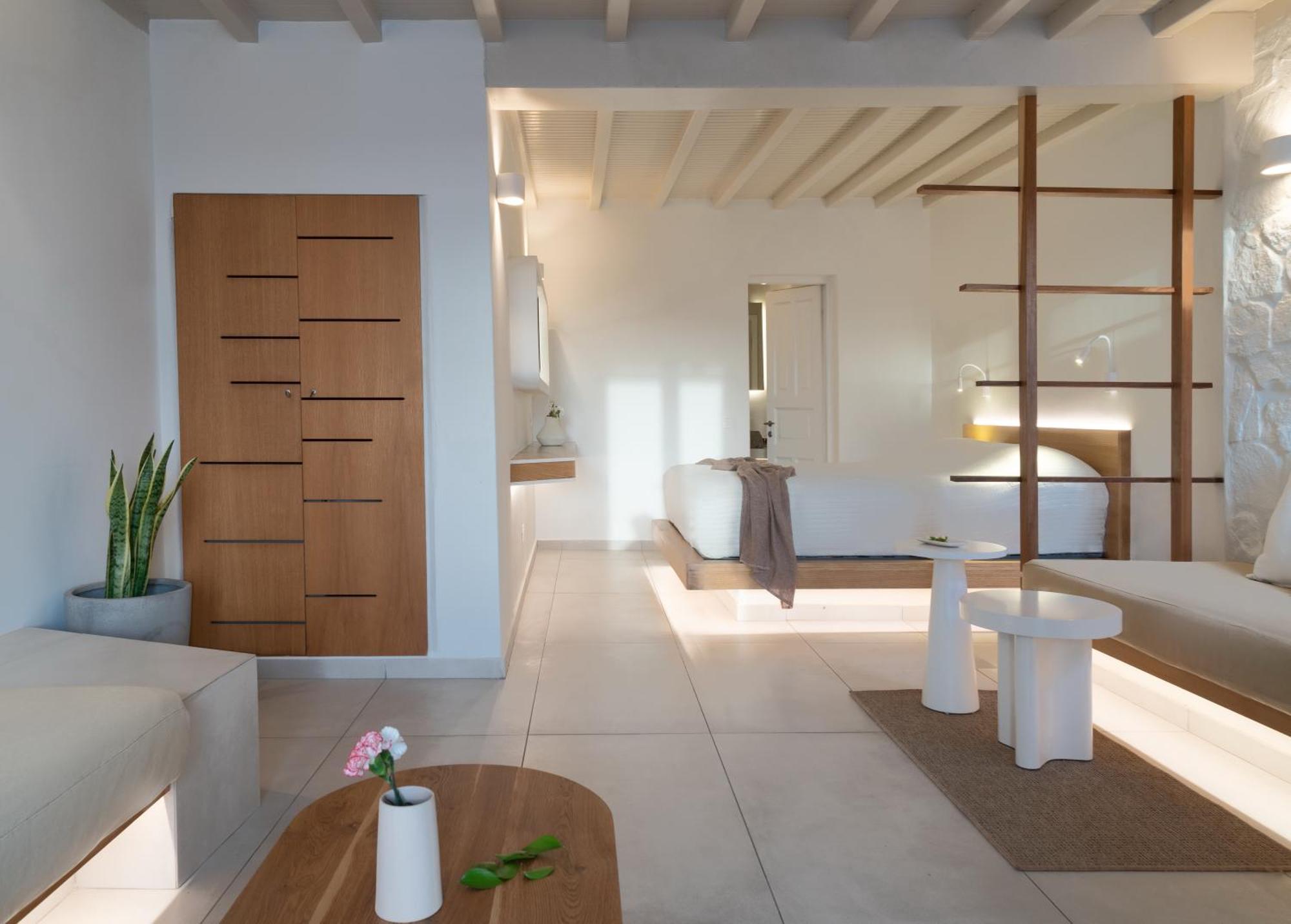 Andronikos (adults Only) Hotel Mykonos Town