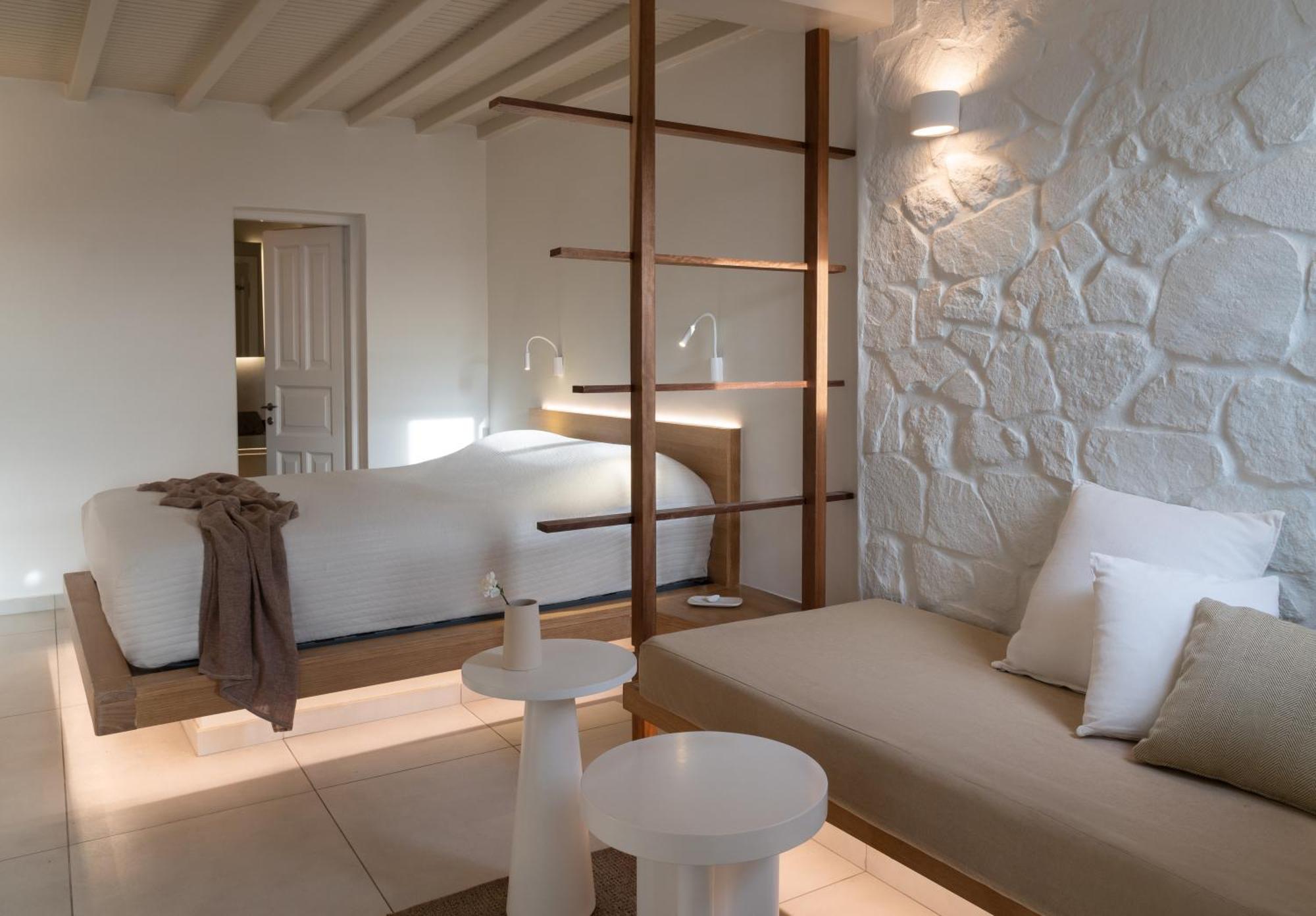 Andronikos (adults Only) Hotel