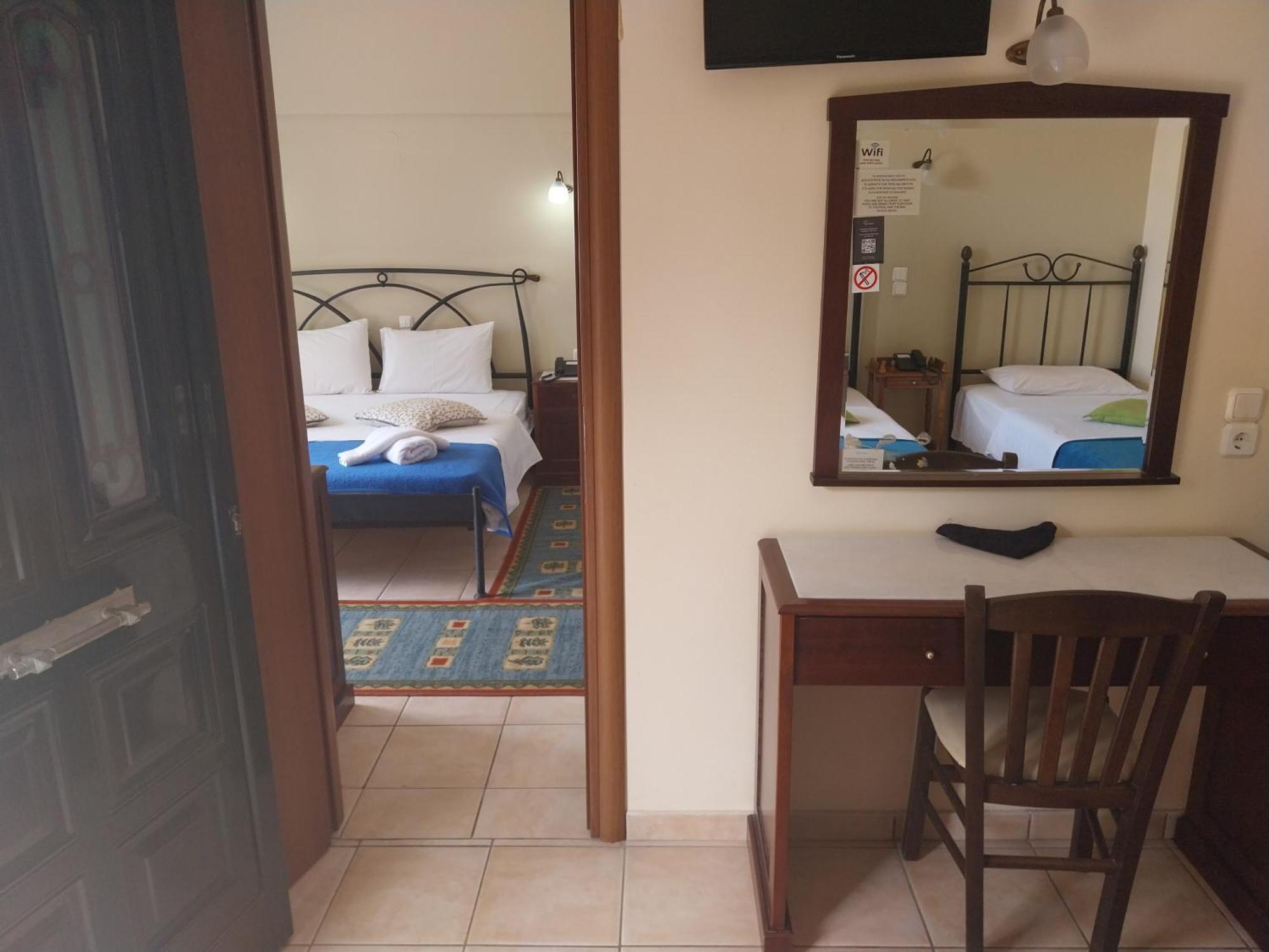 Aparthotel Ela Mesa