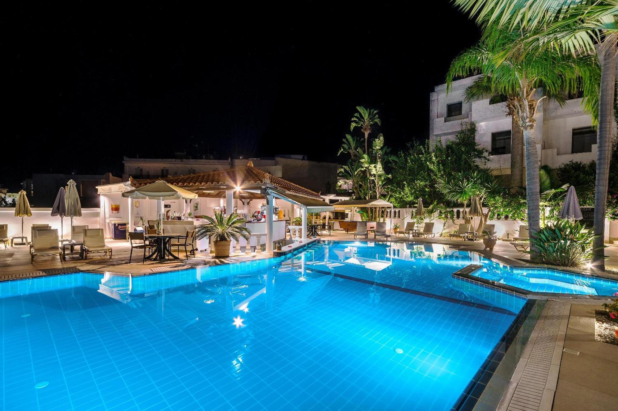 Mare Hotel