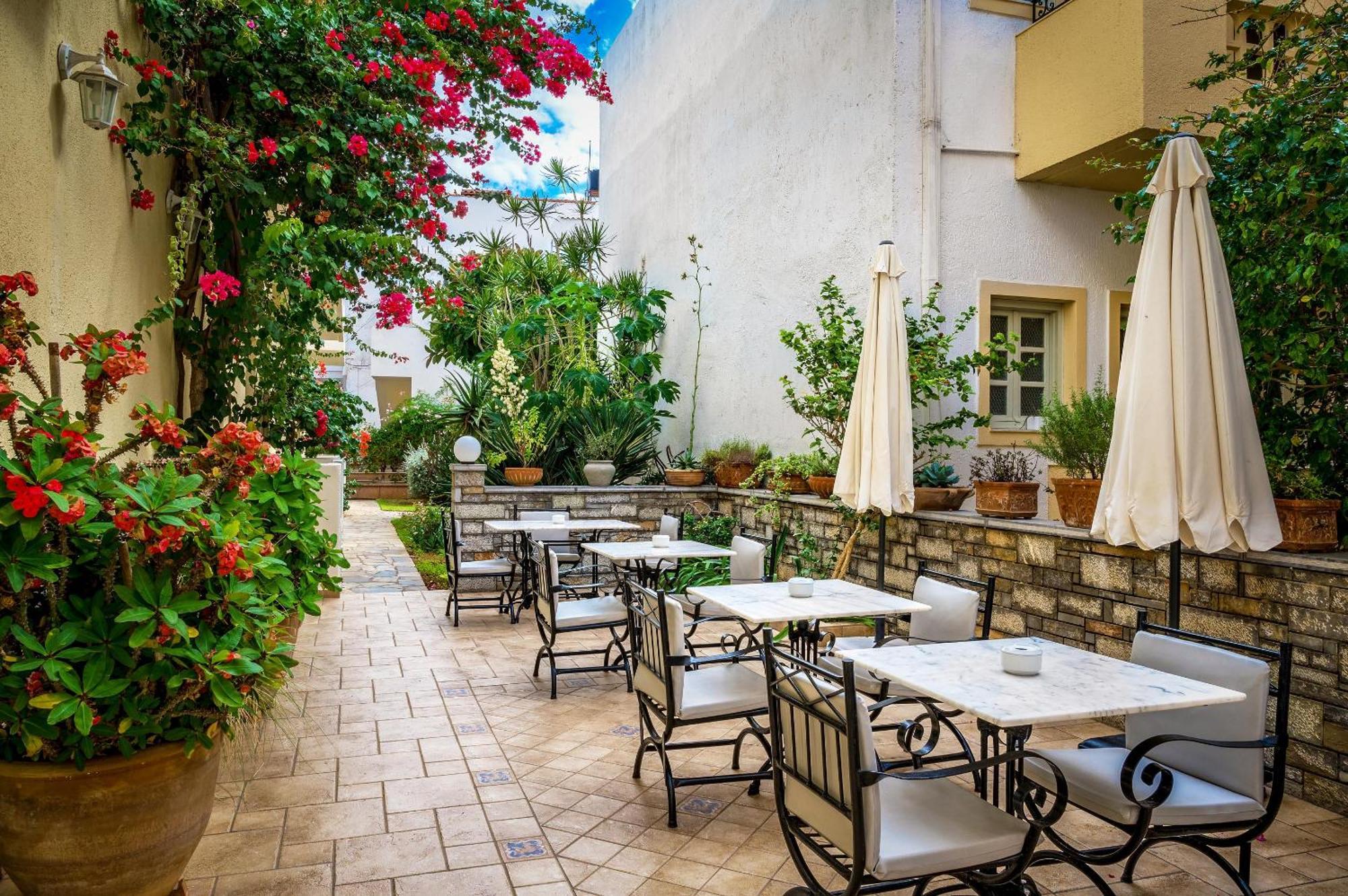 Hotel Mare 2*