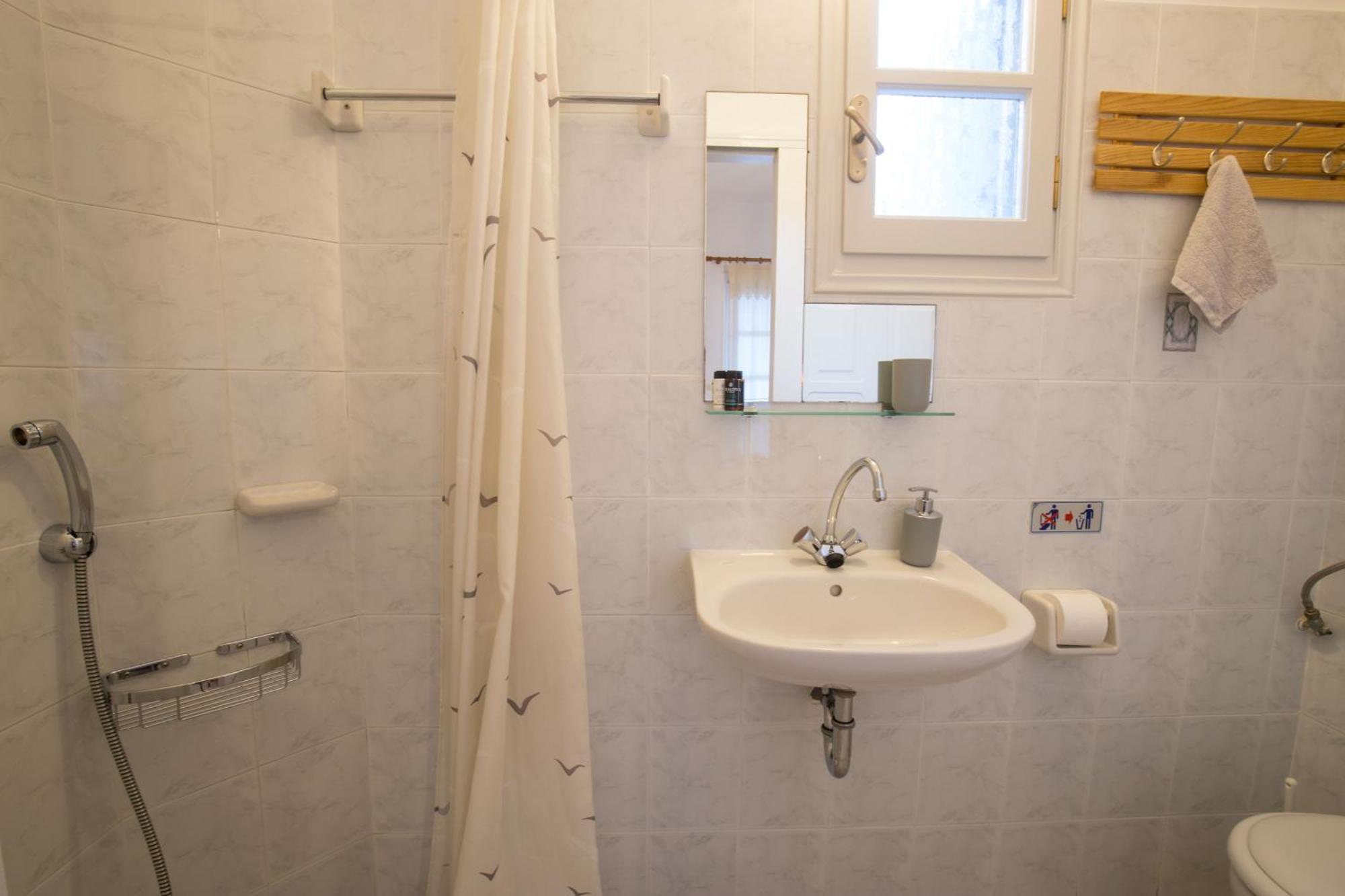 Evdokia Apartment