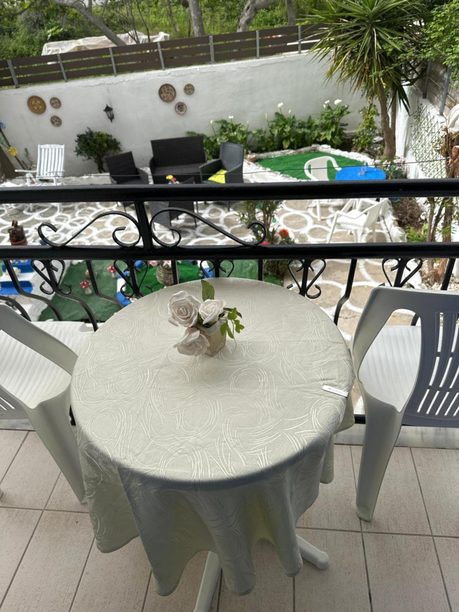Pansion Angela Guest house