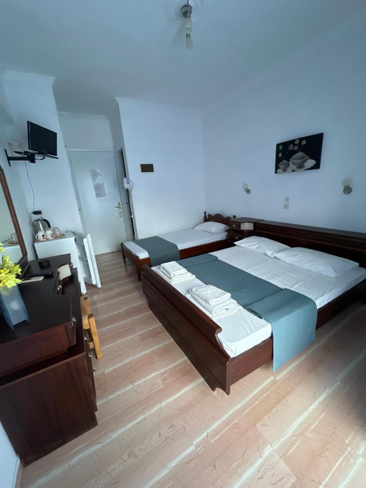 Pansion Angela Guest house 2*