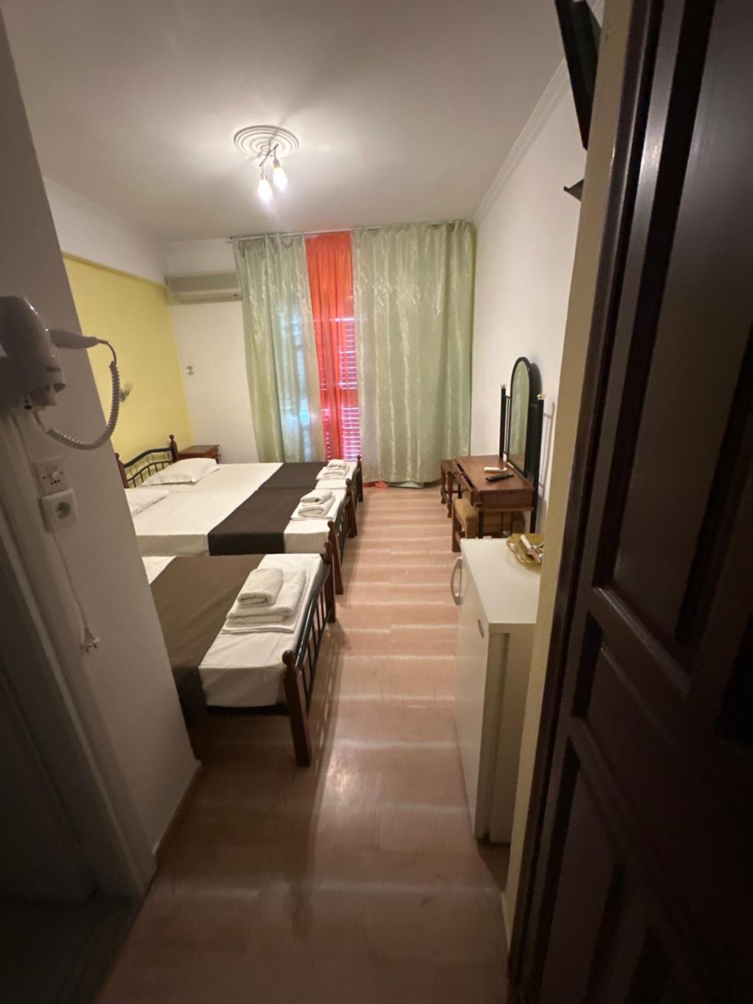 Pansion Angela Guest house 2*