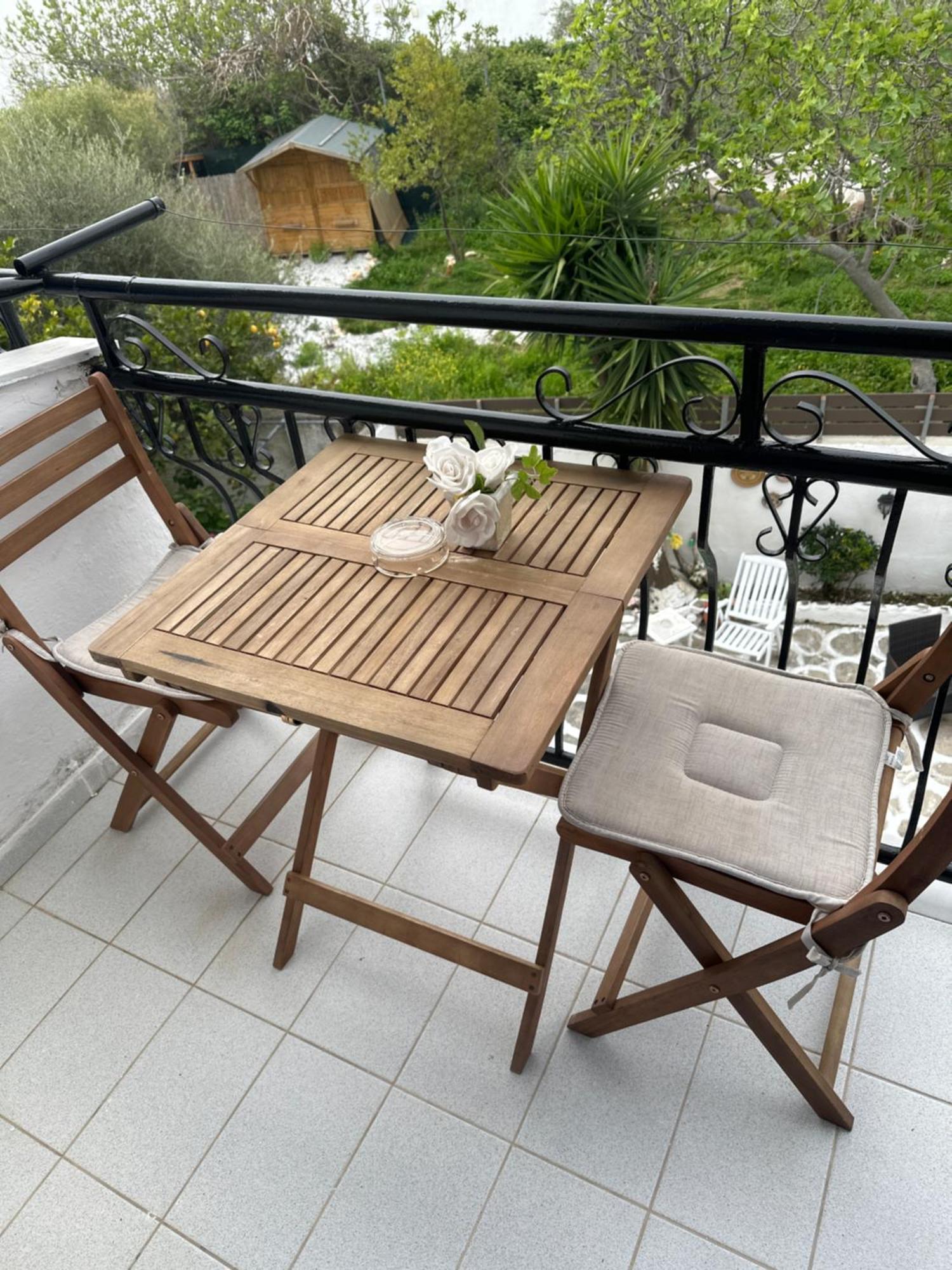 Pansion Angela Skiathos Town