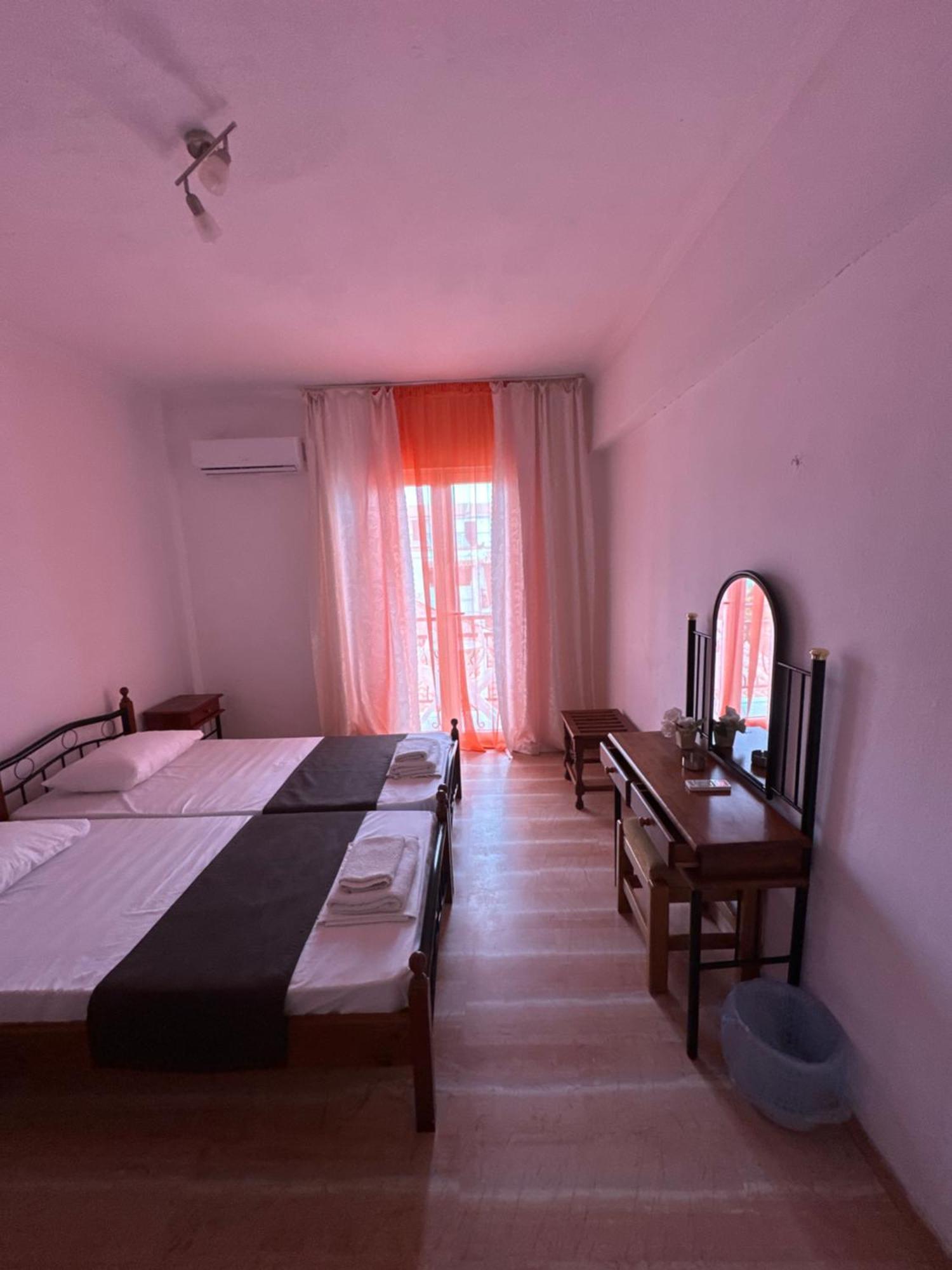 Pansion Angela Guest house