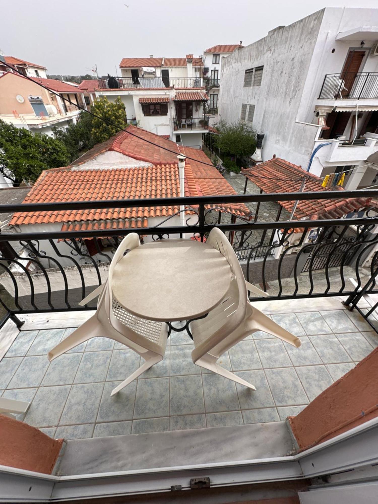 Pansion Angela Guest house 2*