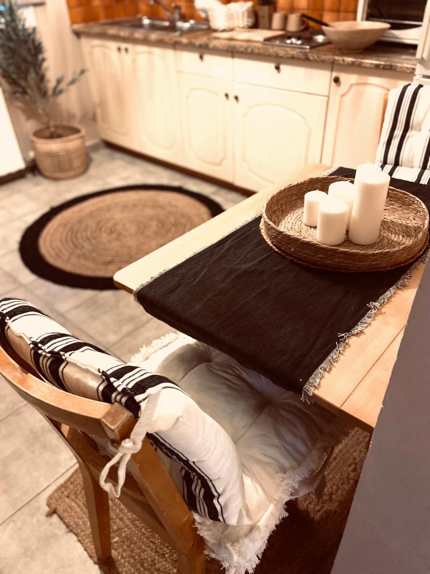 Apartment Kipos-ss Residences