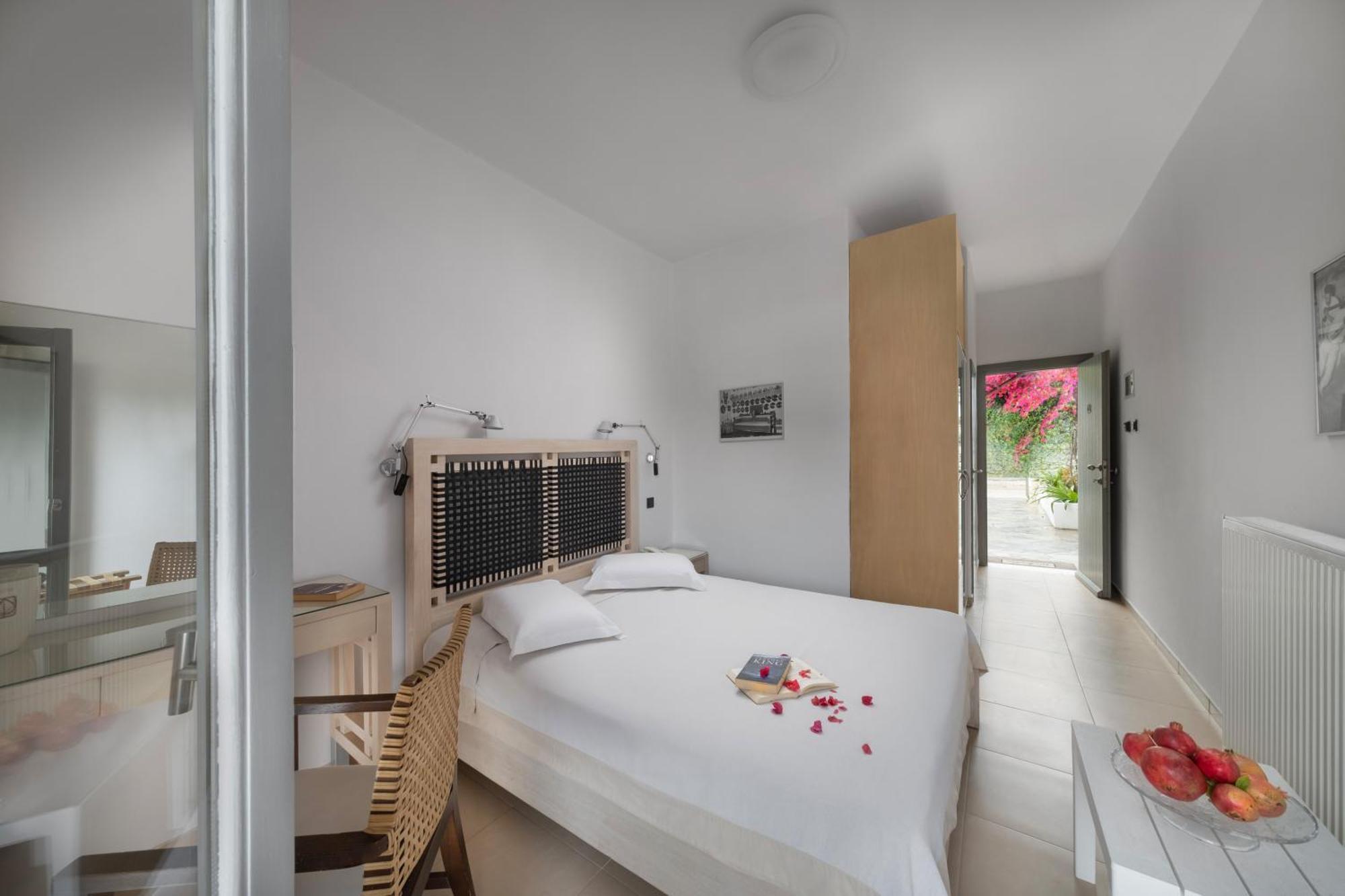 Hotel Nefeli