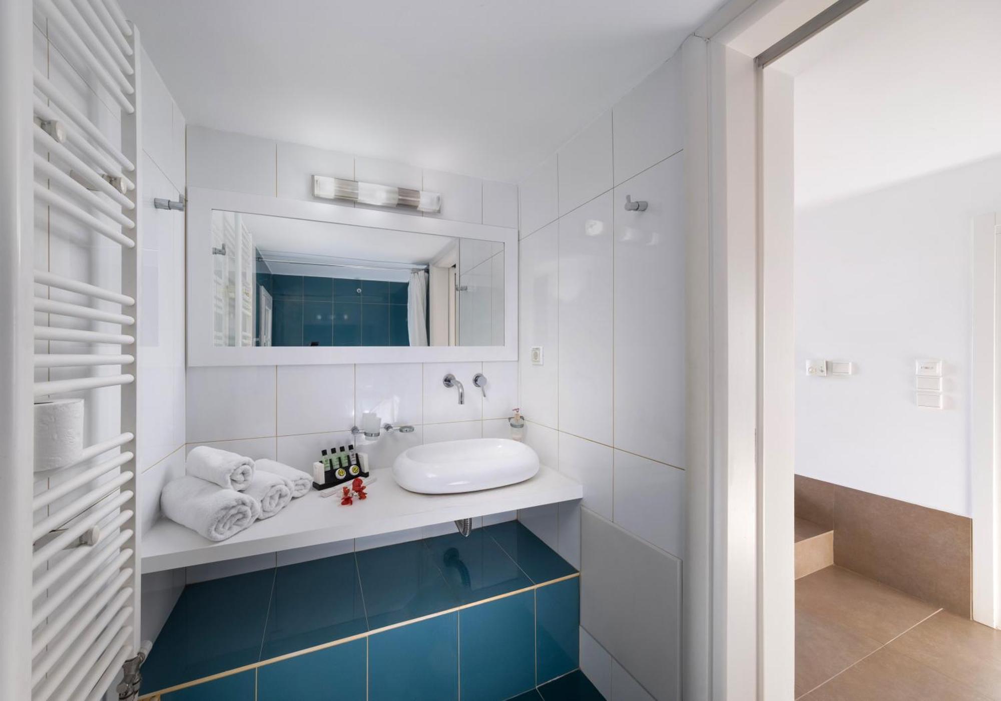 Hotel Nefeli 4*