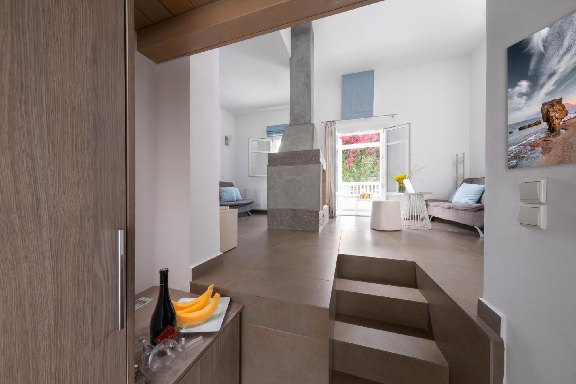 Nefeli 4* Skyros