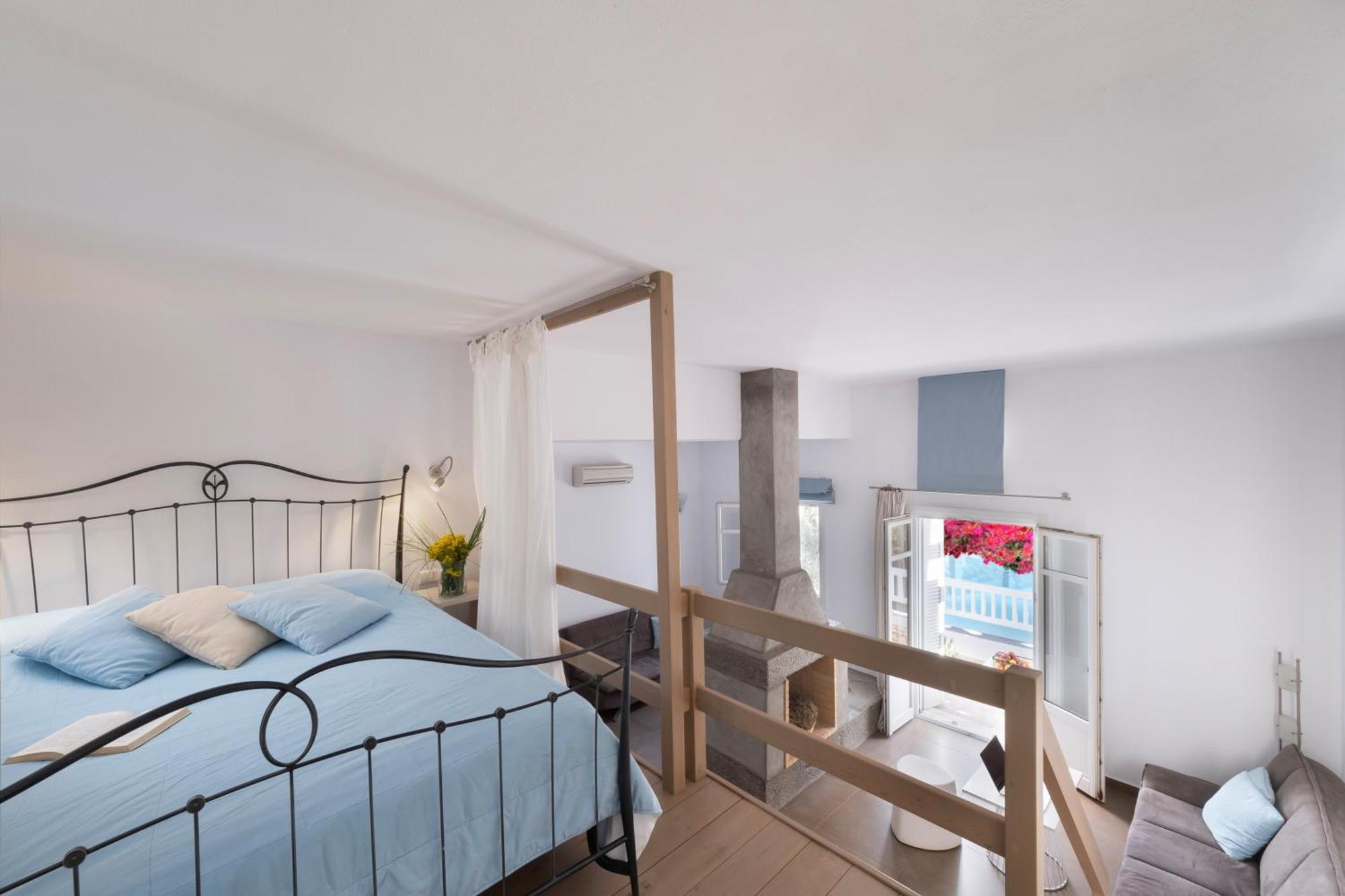 Hotel Nefeli Skyros