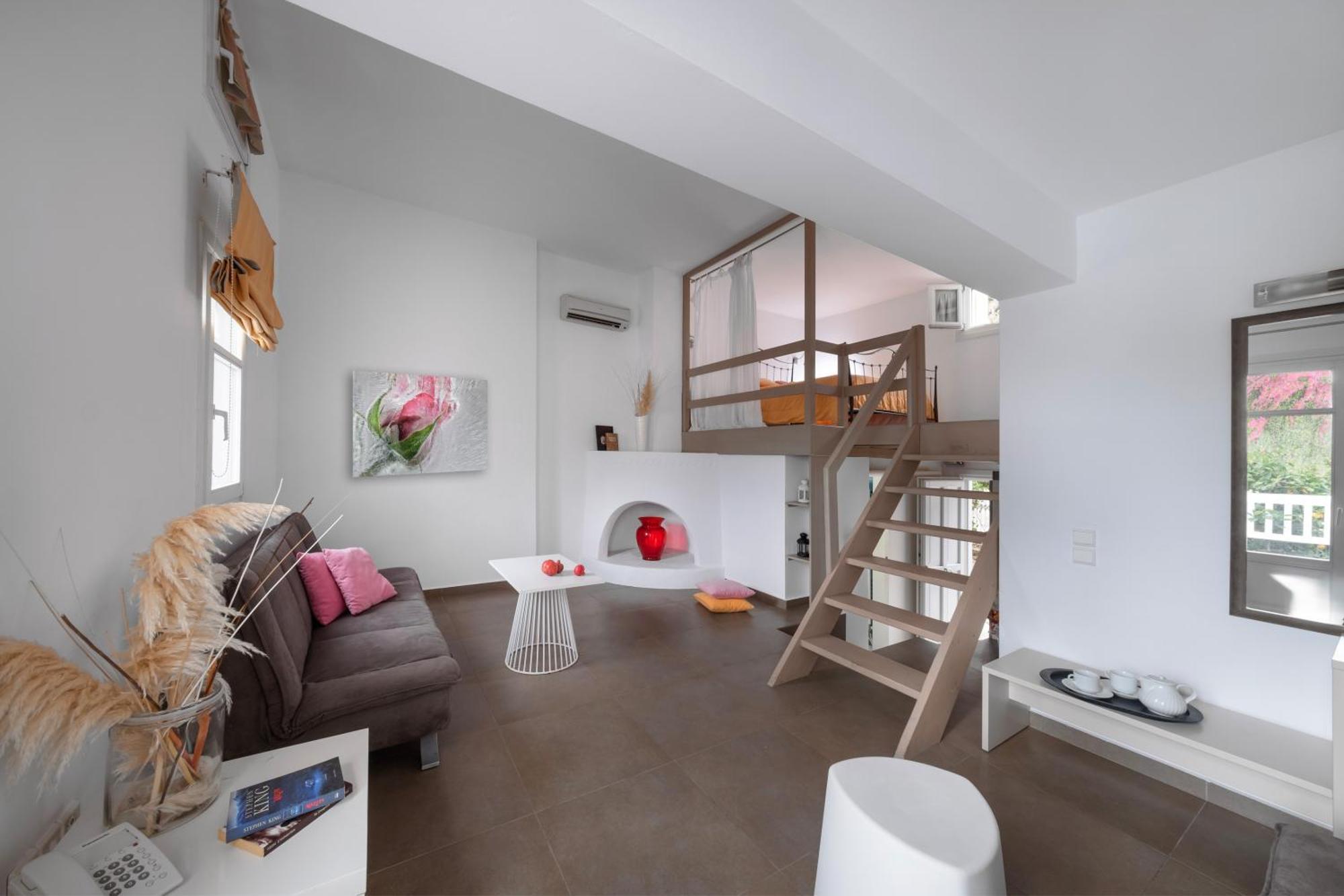 Nefeli 4* Skyros