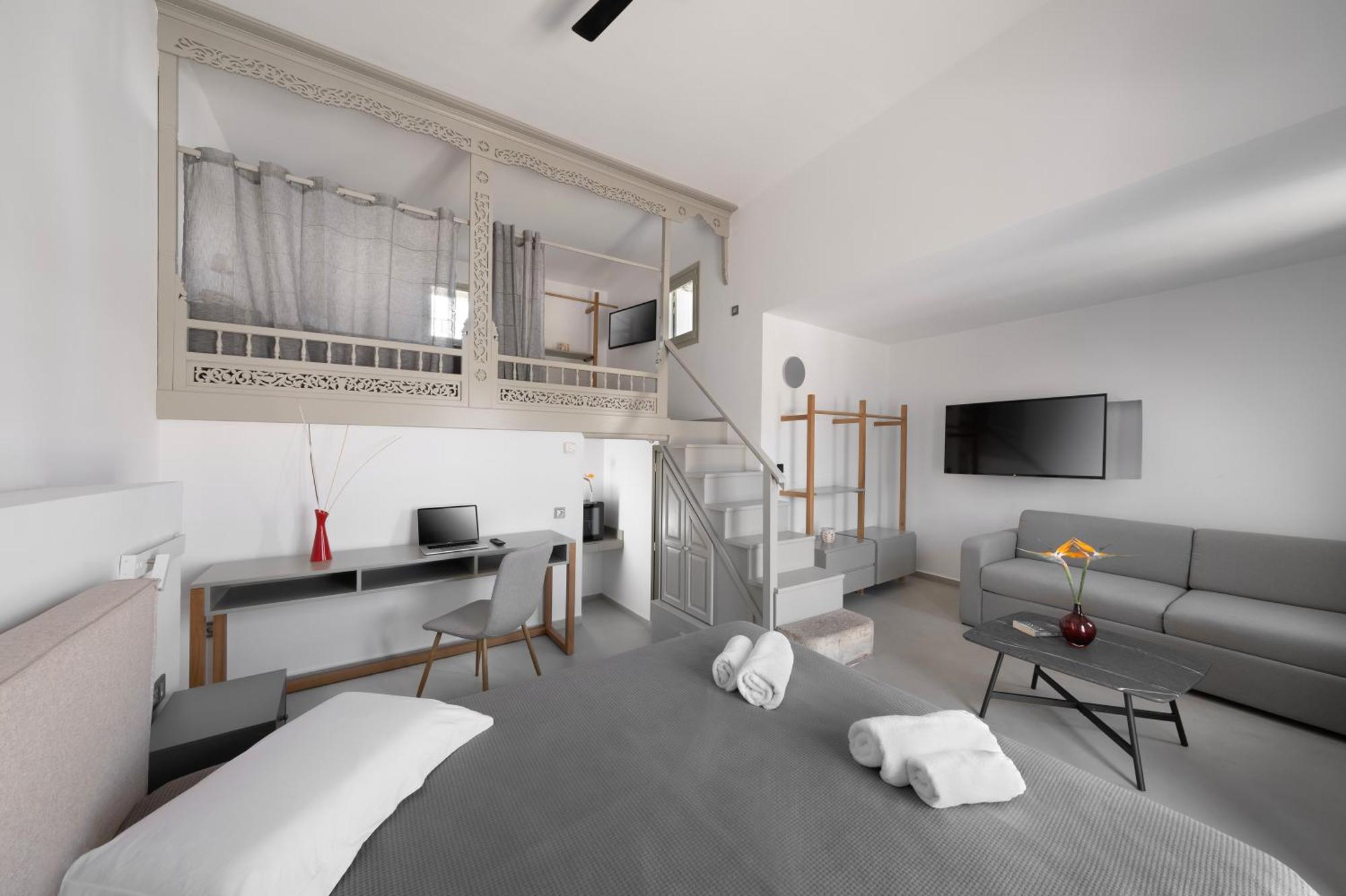 Hotel Nefeli 4*