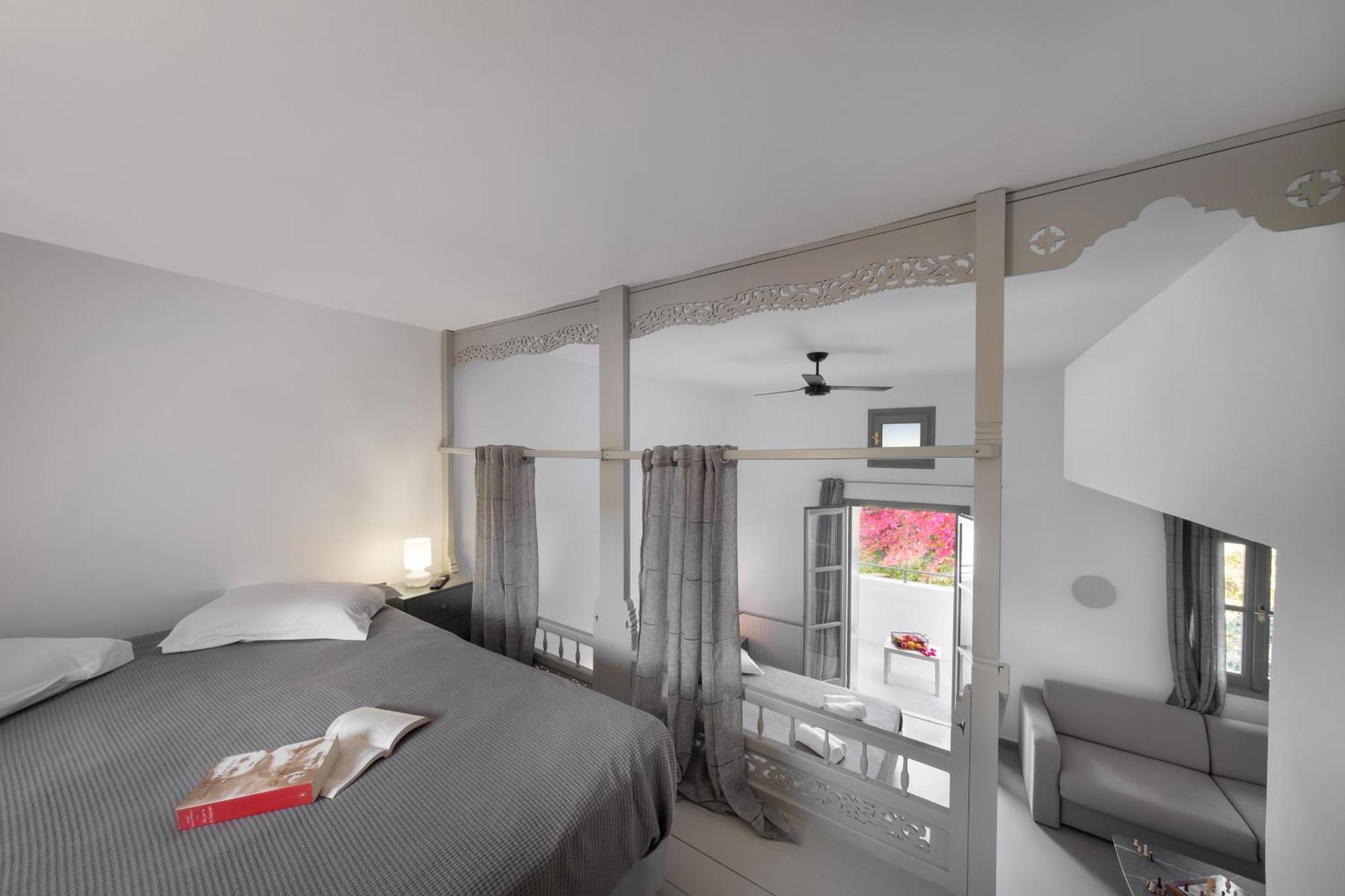Hotel Nefeli