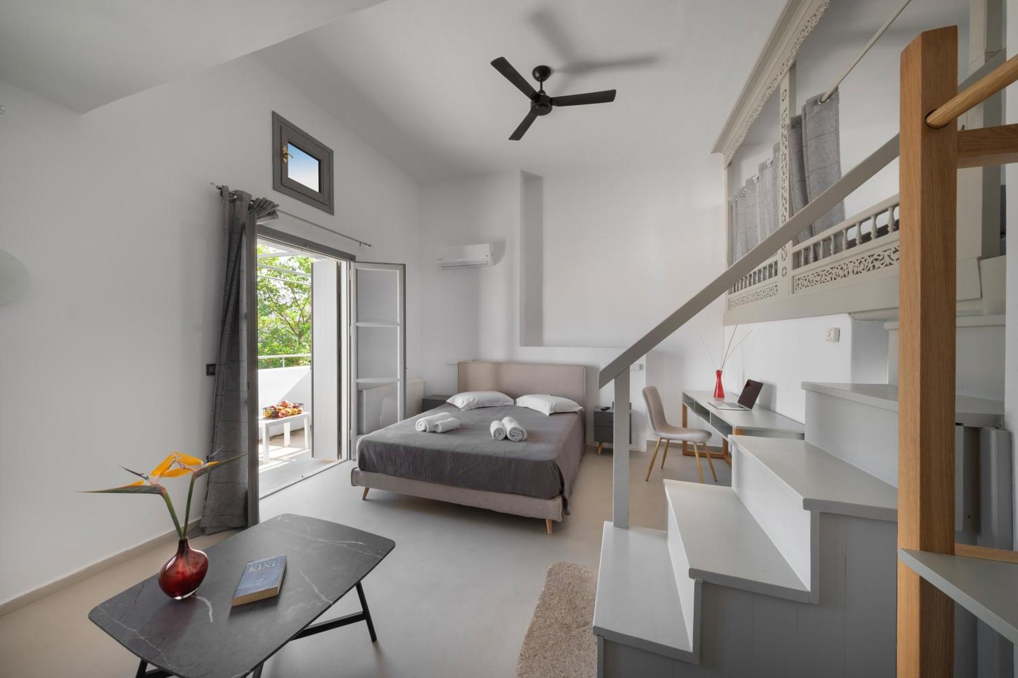 Hotel Nefeli Skyros