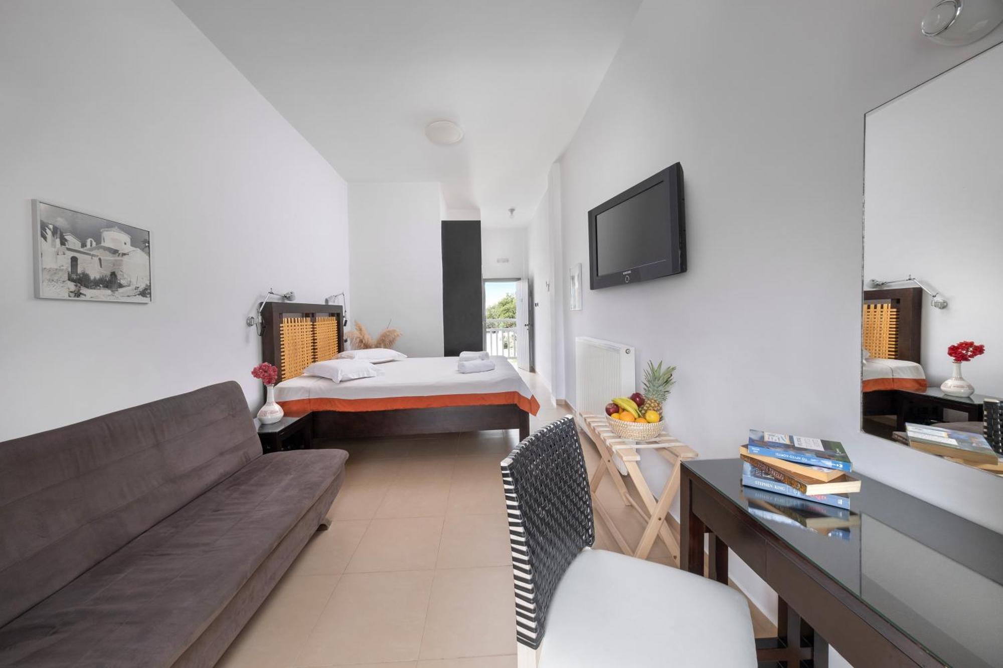 Hotel Nefeli Skyros