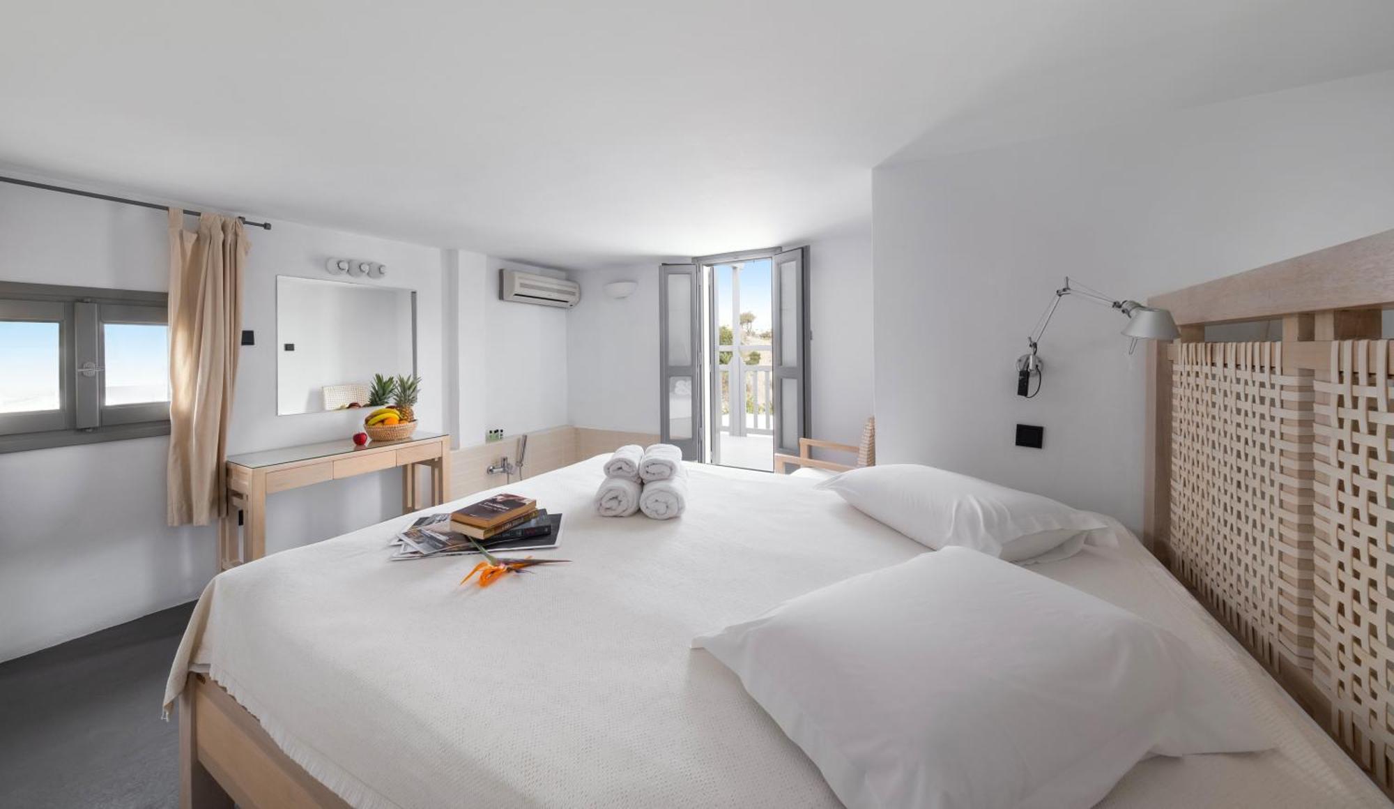 Nefeli 4* Skyros