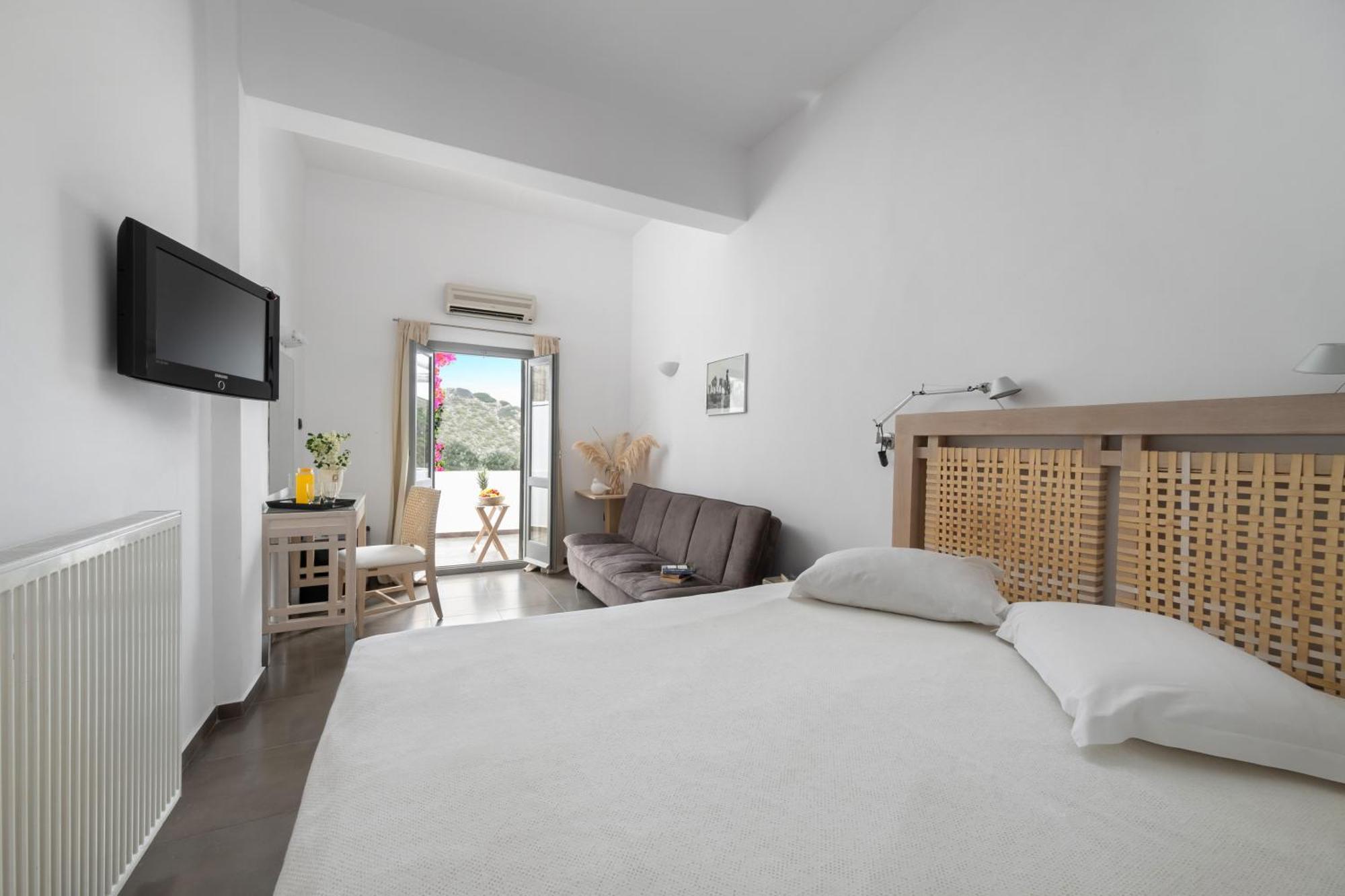 Hotel Nefeli