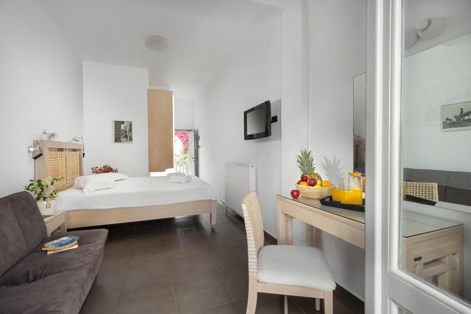 Nefeli Hotel Skyros