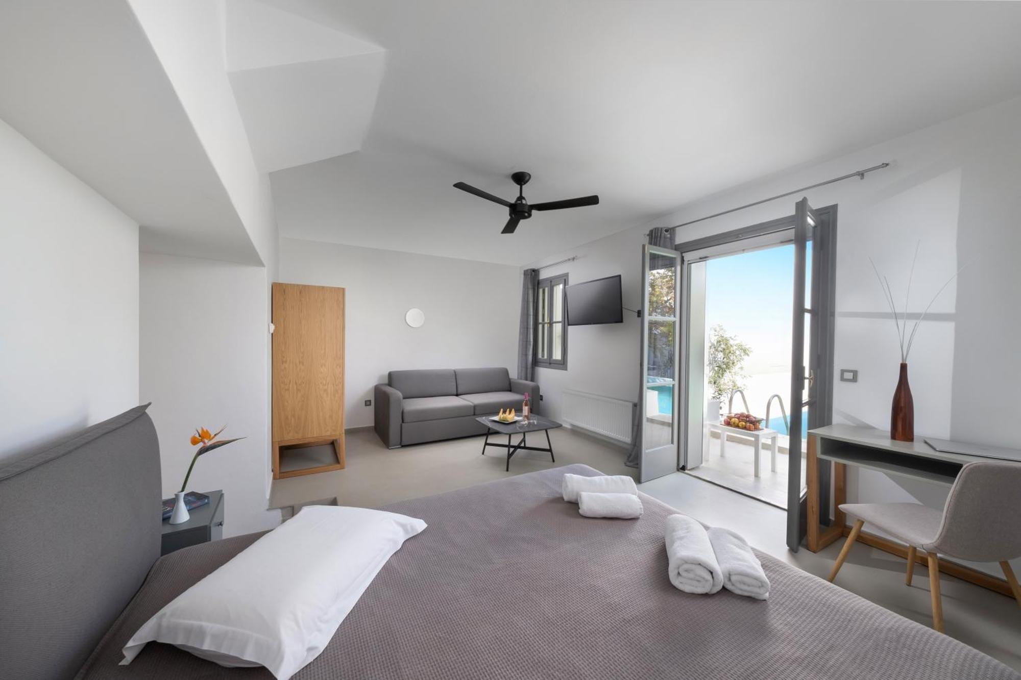 Hotel Nefeli Skyros