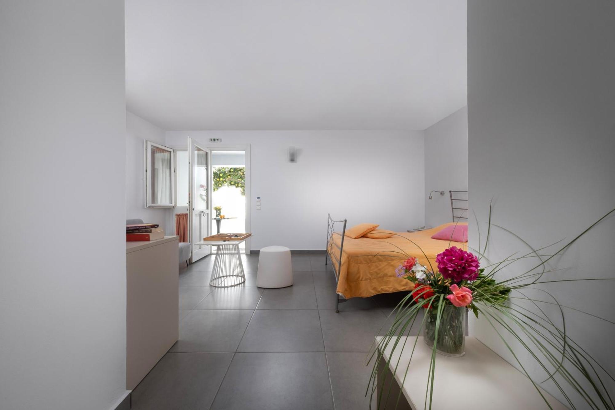 Nefeli Hotel Skyros
