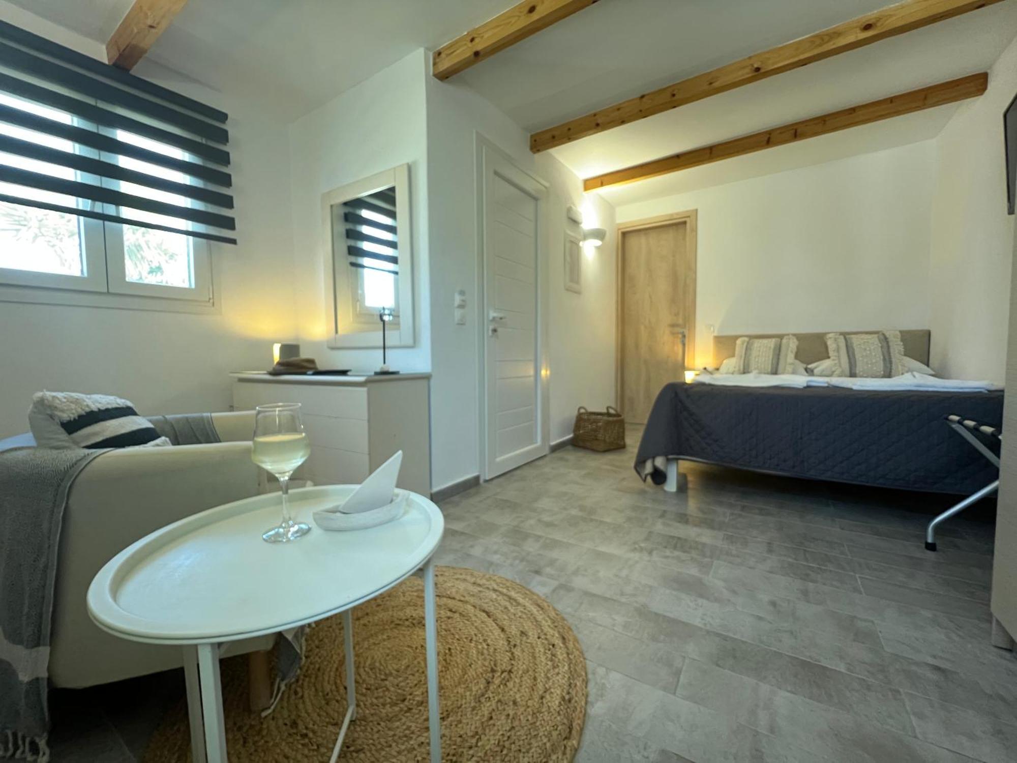 Akti Kastraki Aparthotel Kastraki (Naxos)