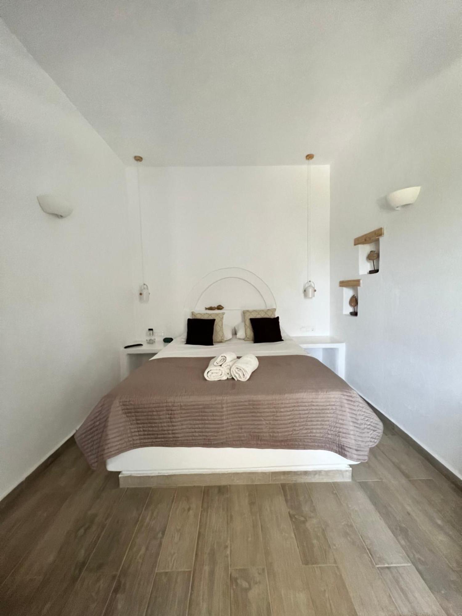 Akti Kastraki Aparthotel