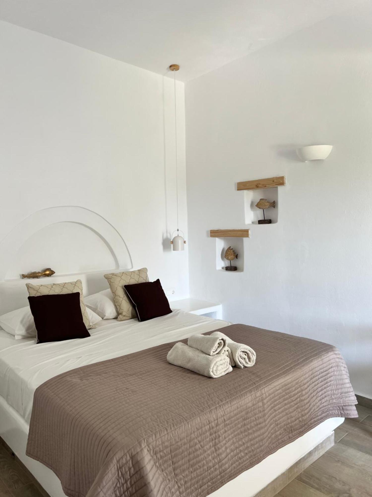 Aparthotel Akti Kastraki 3*