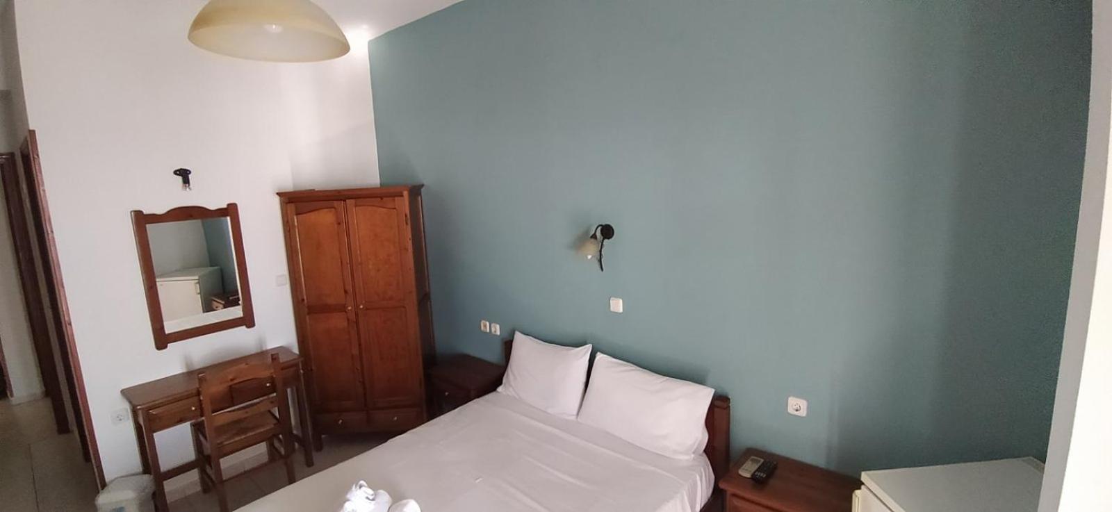 Guest house To Limanaki 3*