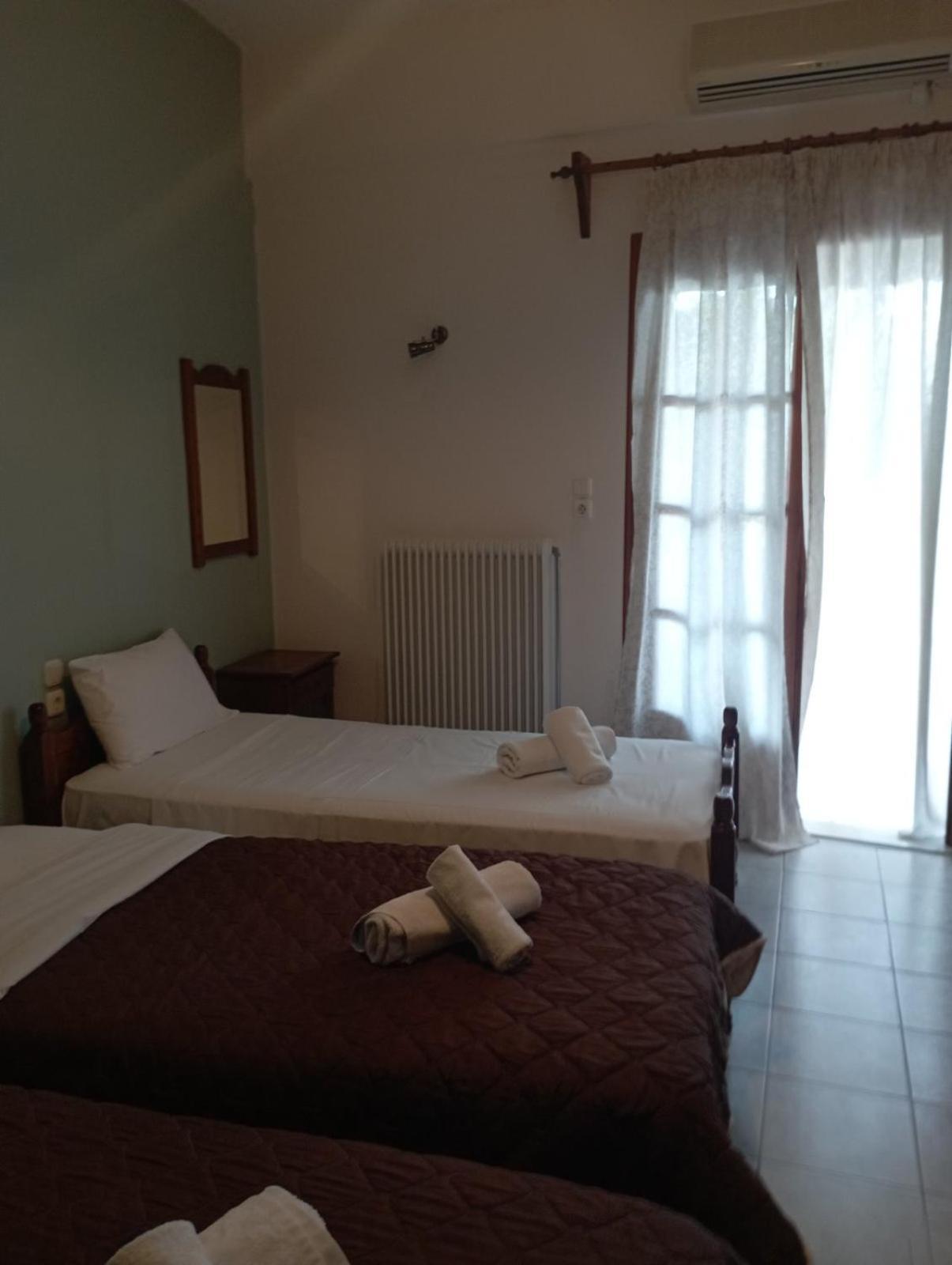 Guest house To Limanaki 3*