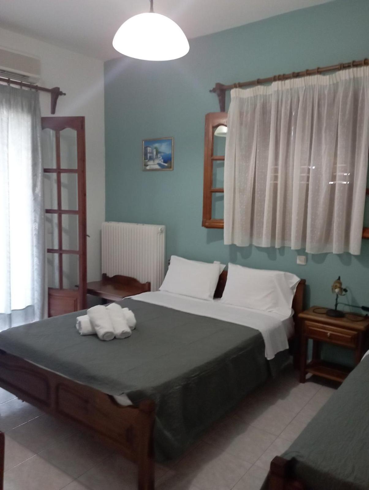 To Limanaki Guest house 3*